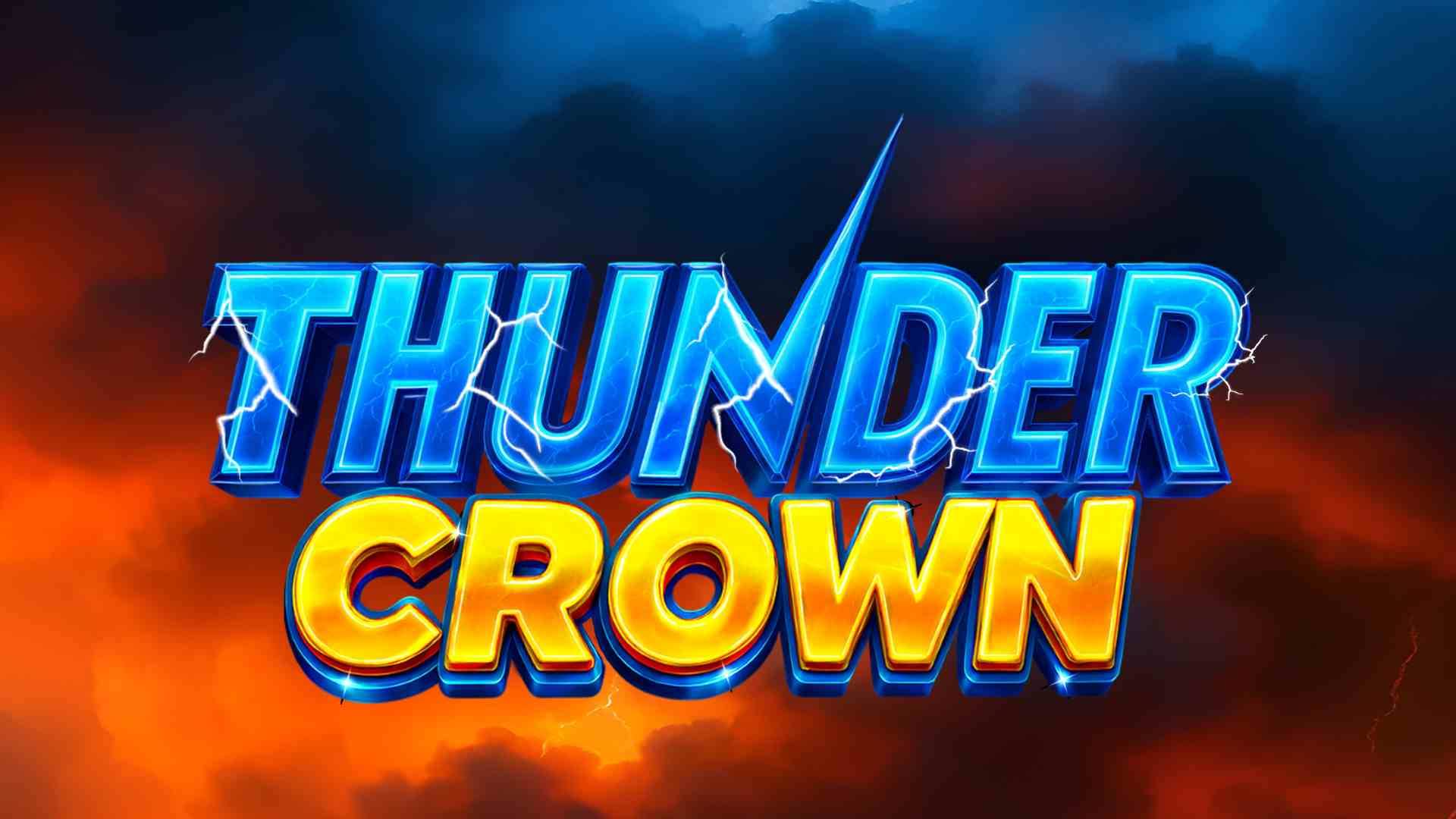 Thunder Crown