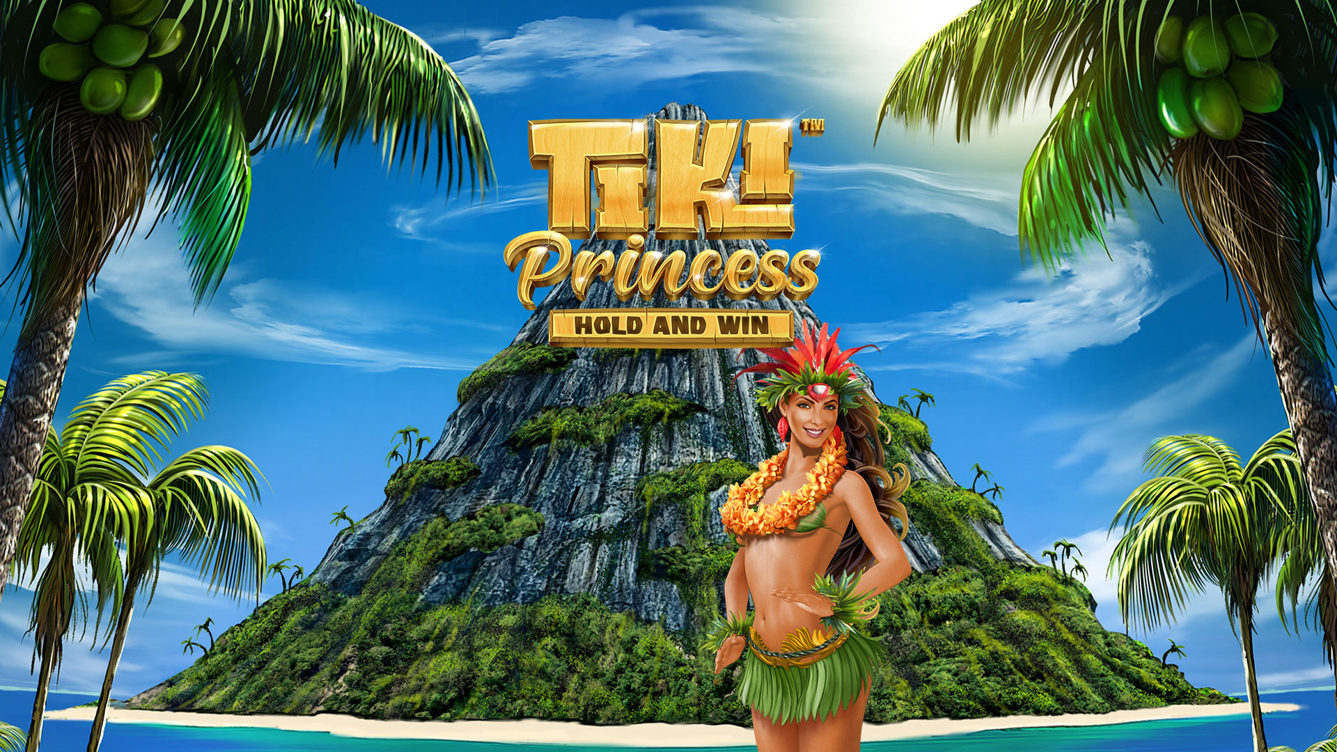 Tiki Princess