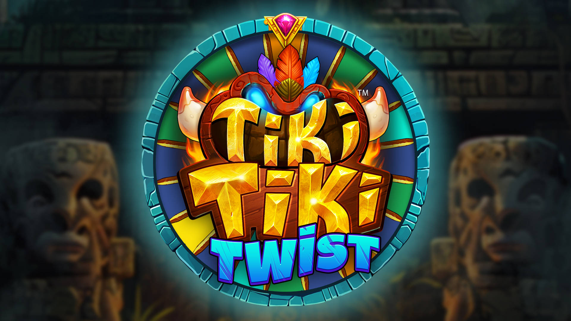 Tiki Tiki Twist