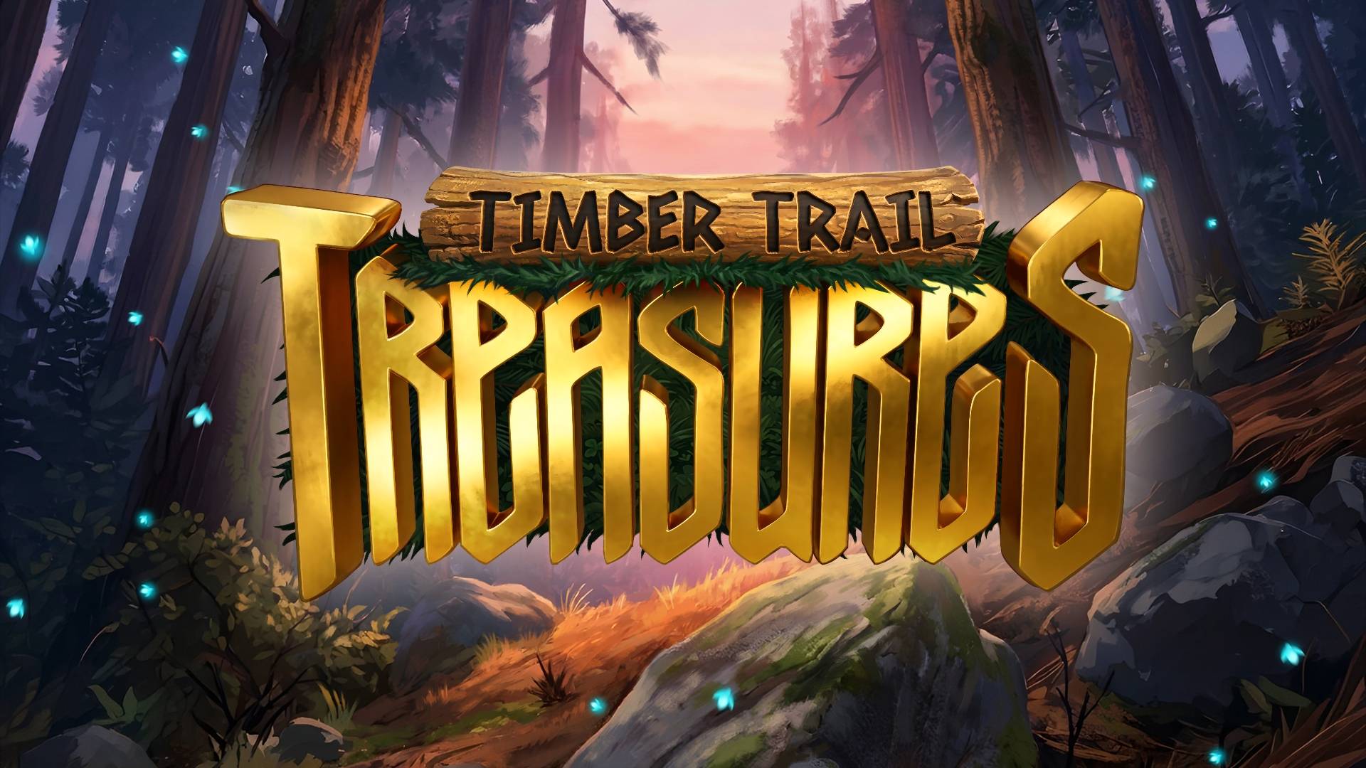 Timber Trail Treasures