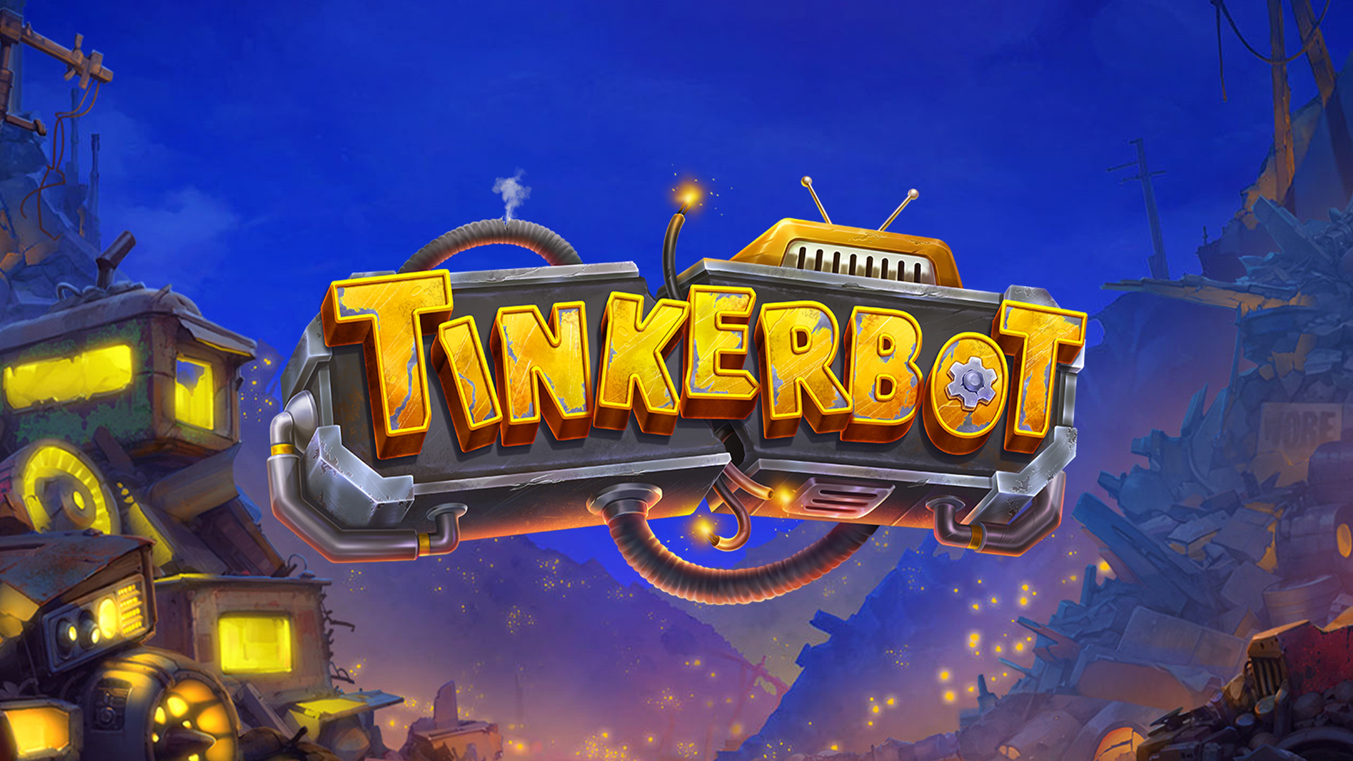 Tinkerbot