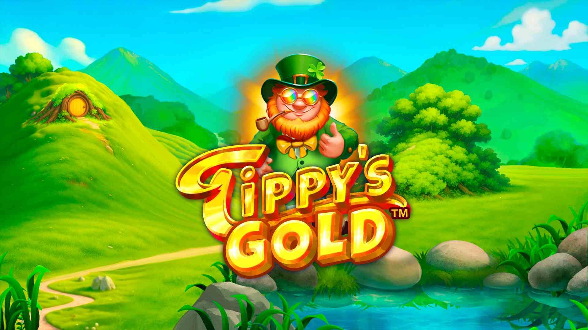 Tippy's Gold