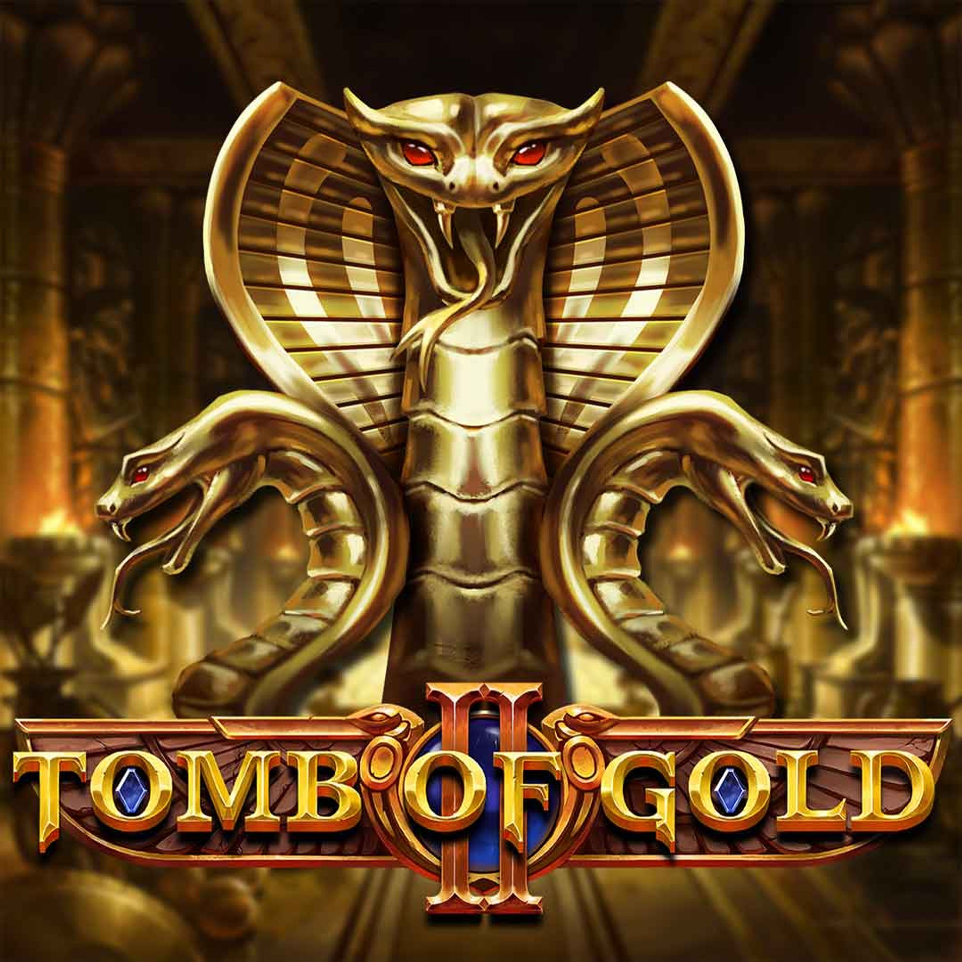 Tomb of Gold II