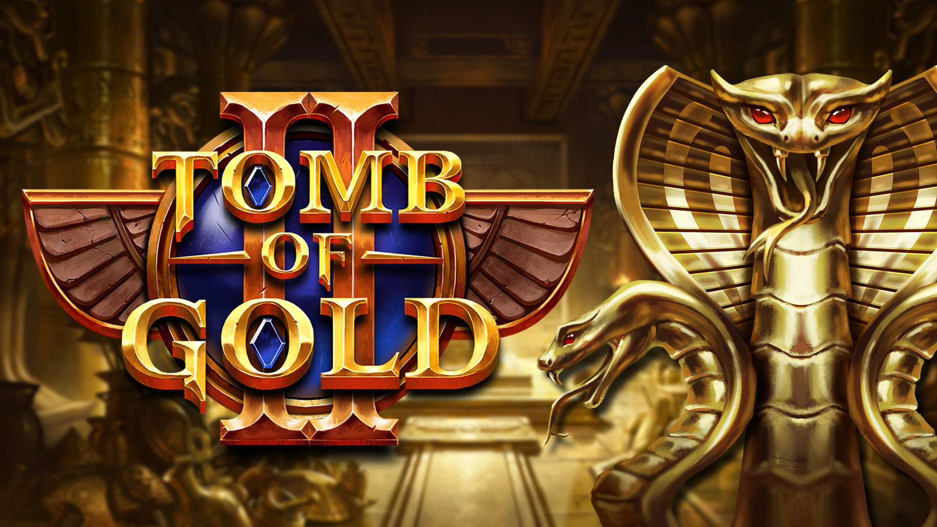 Tomb of Gold II