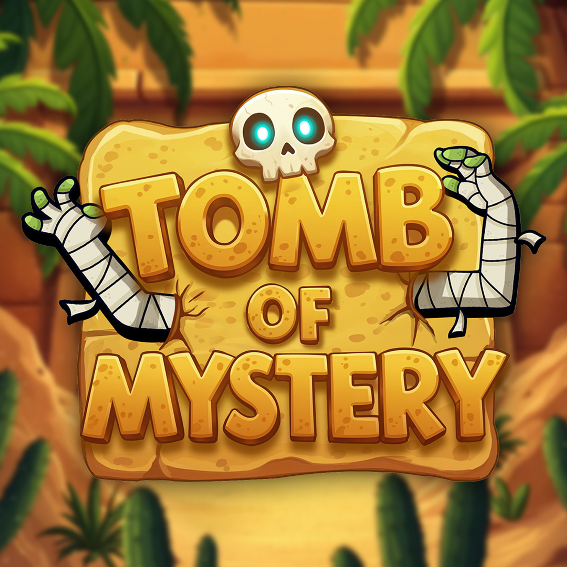 Tomb of Mystery