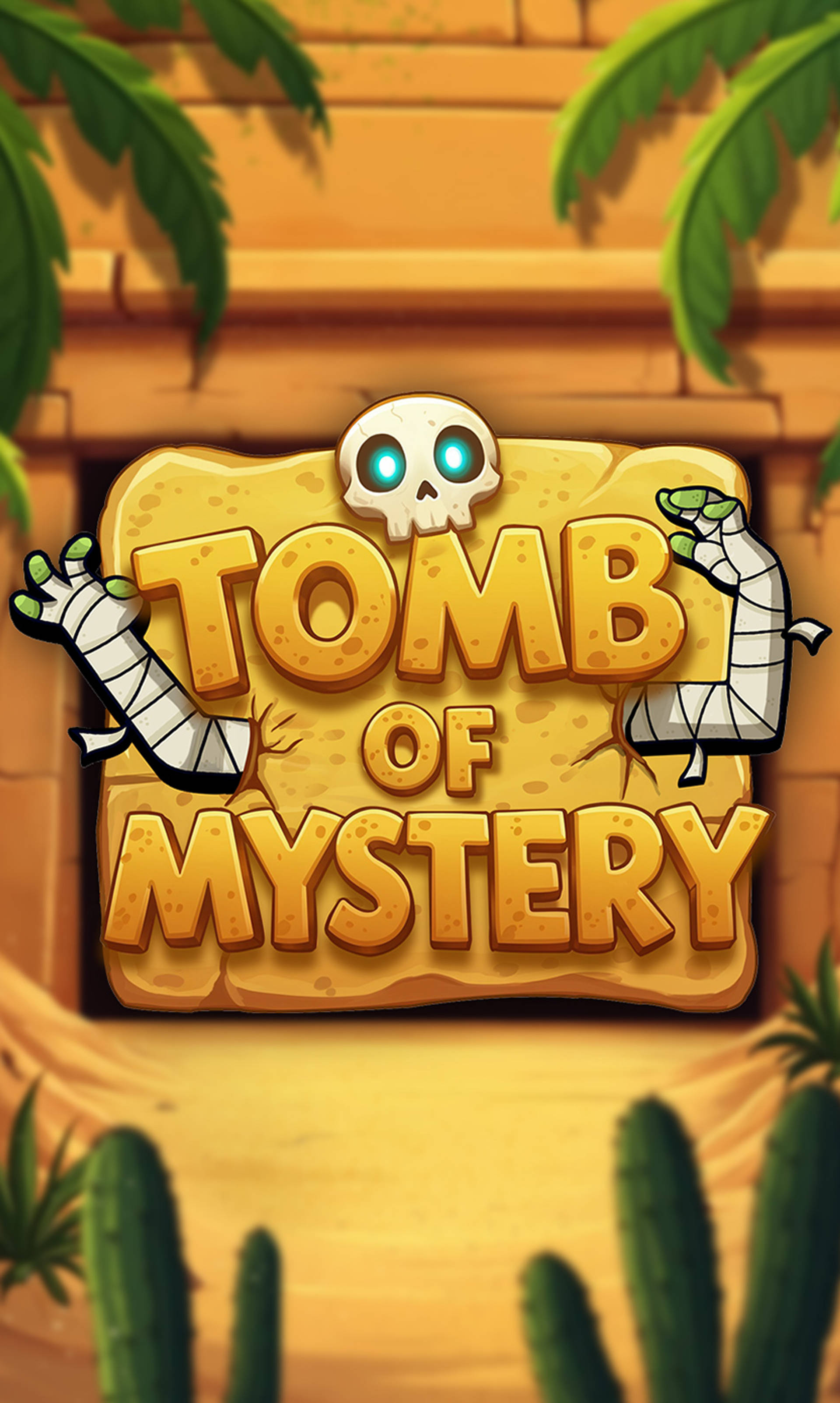 Tomb of Mystery