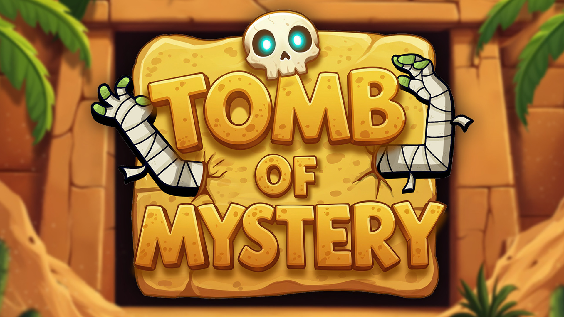 Tomb of Mystery