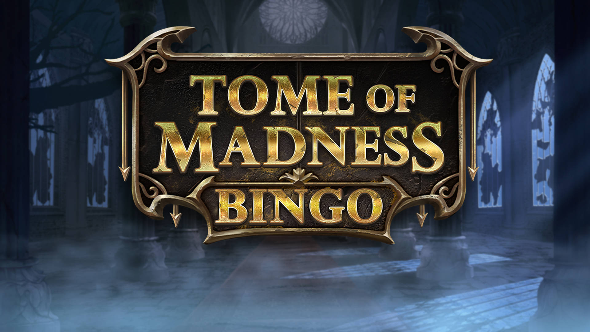 Tome of Madness Bingo