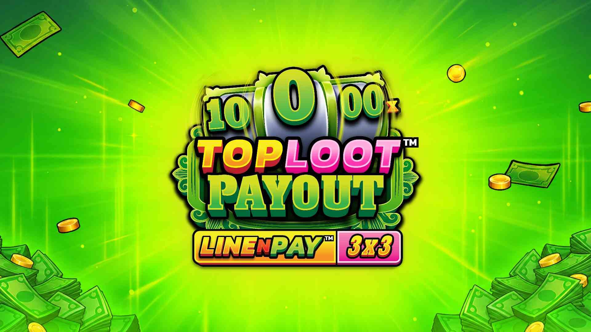 TopLoot Payout LineNPay