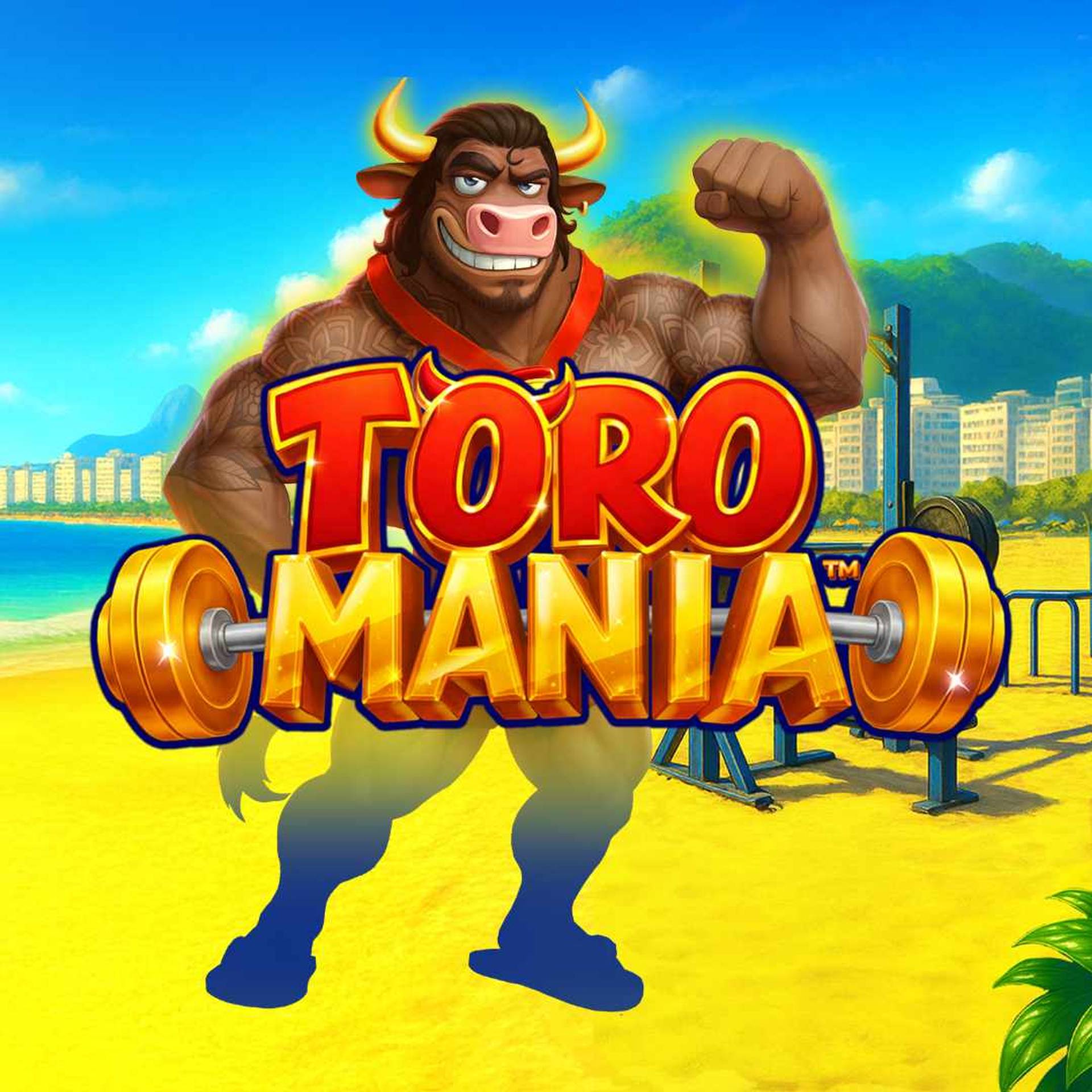 Toro Mania