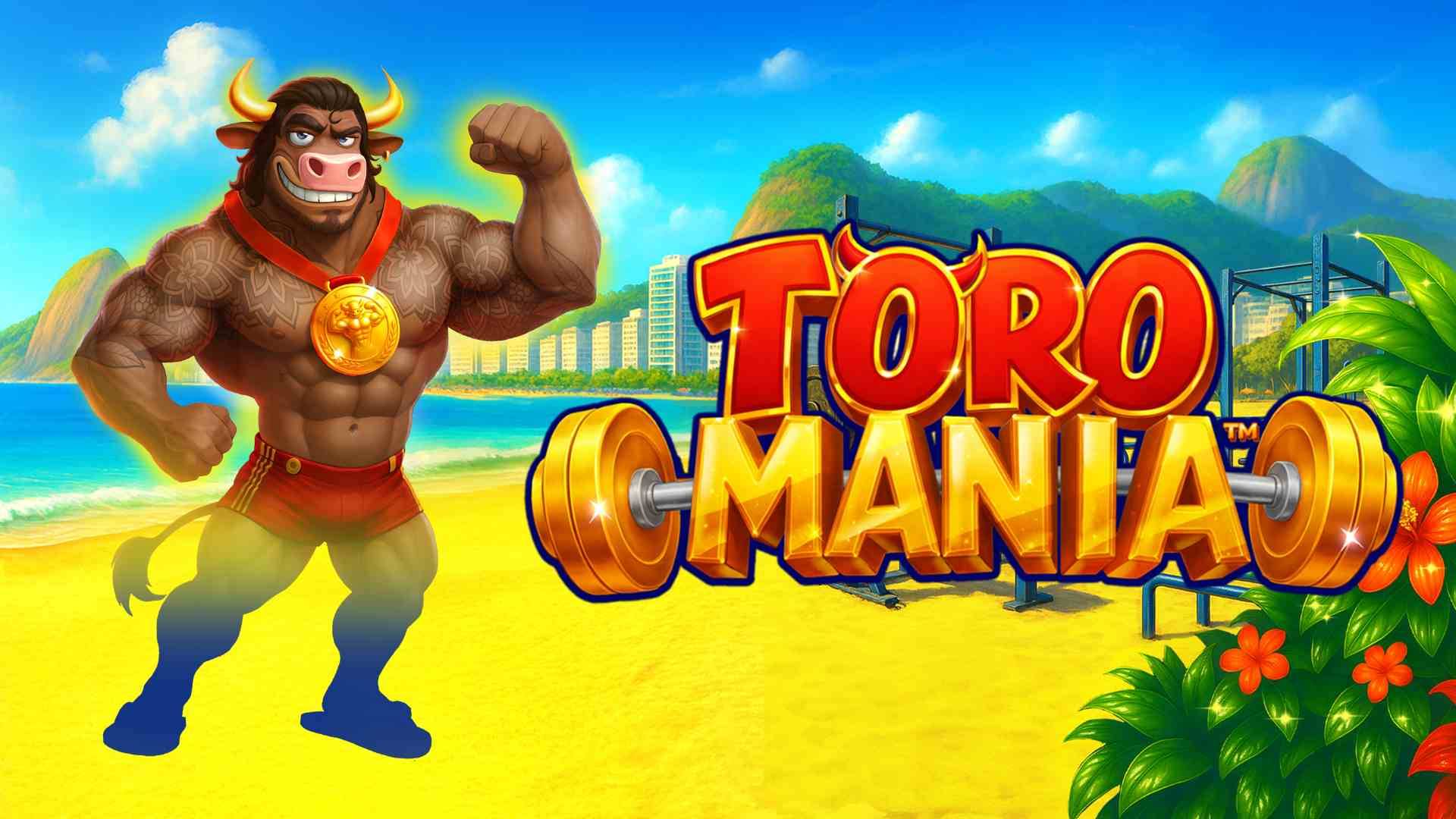 Toro Mania