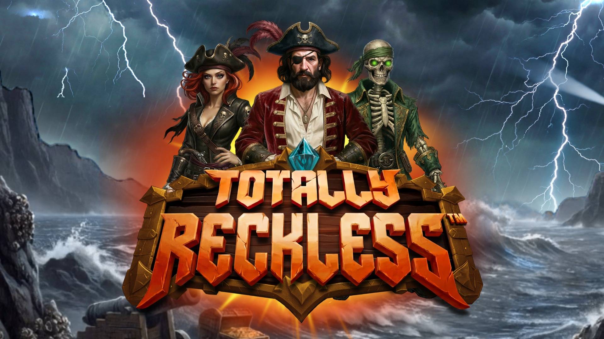Totally Reckless
