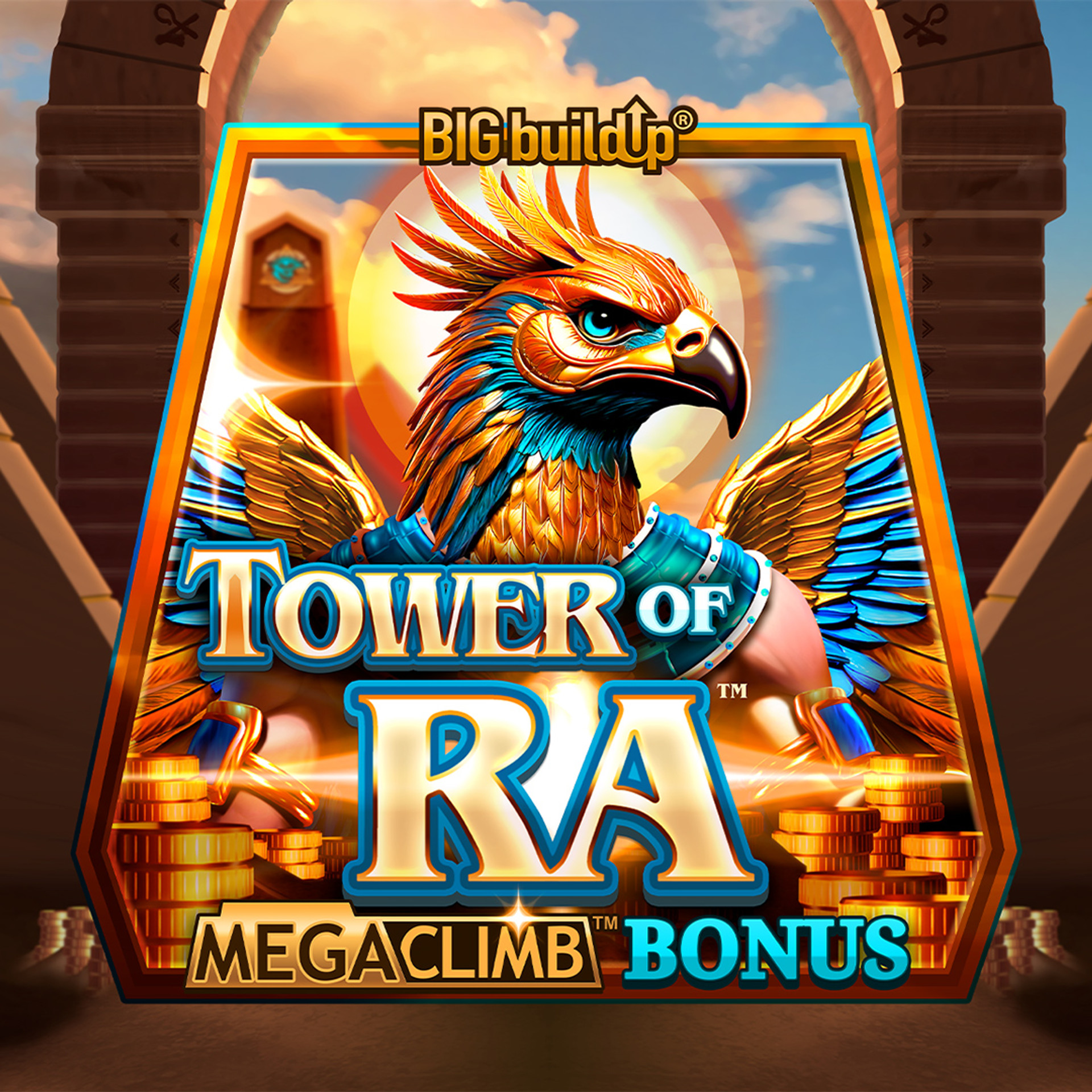 Tower of Ra