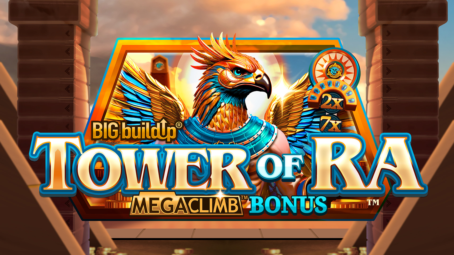 Tower of Ra