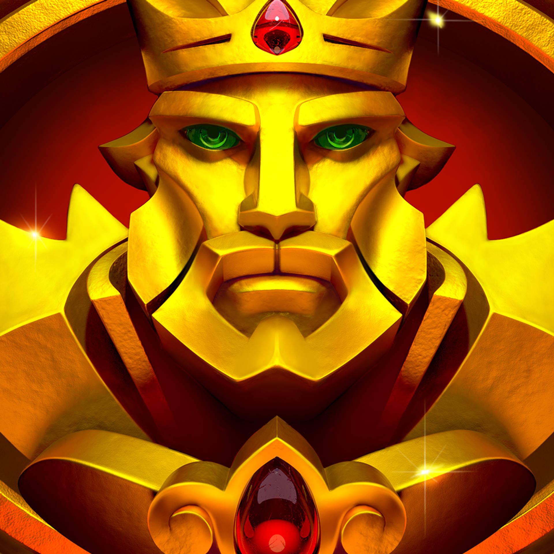 Towering Pays Excalibur