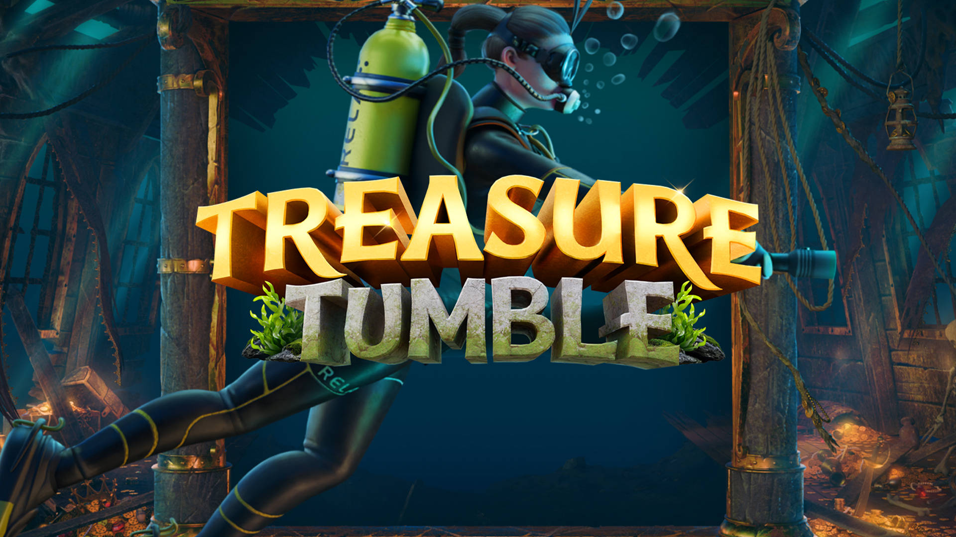 Treasure Tumble