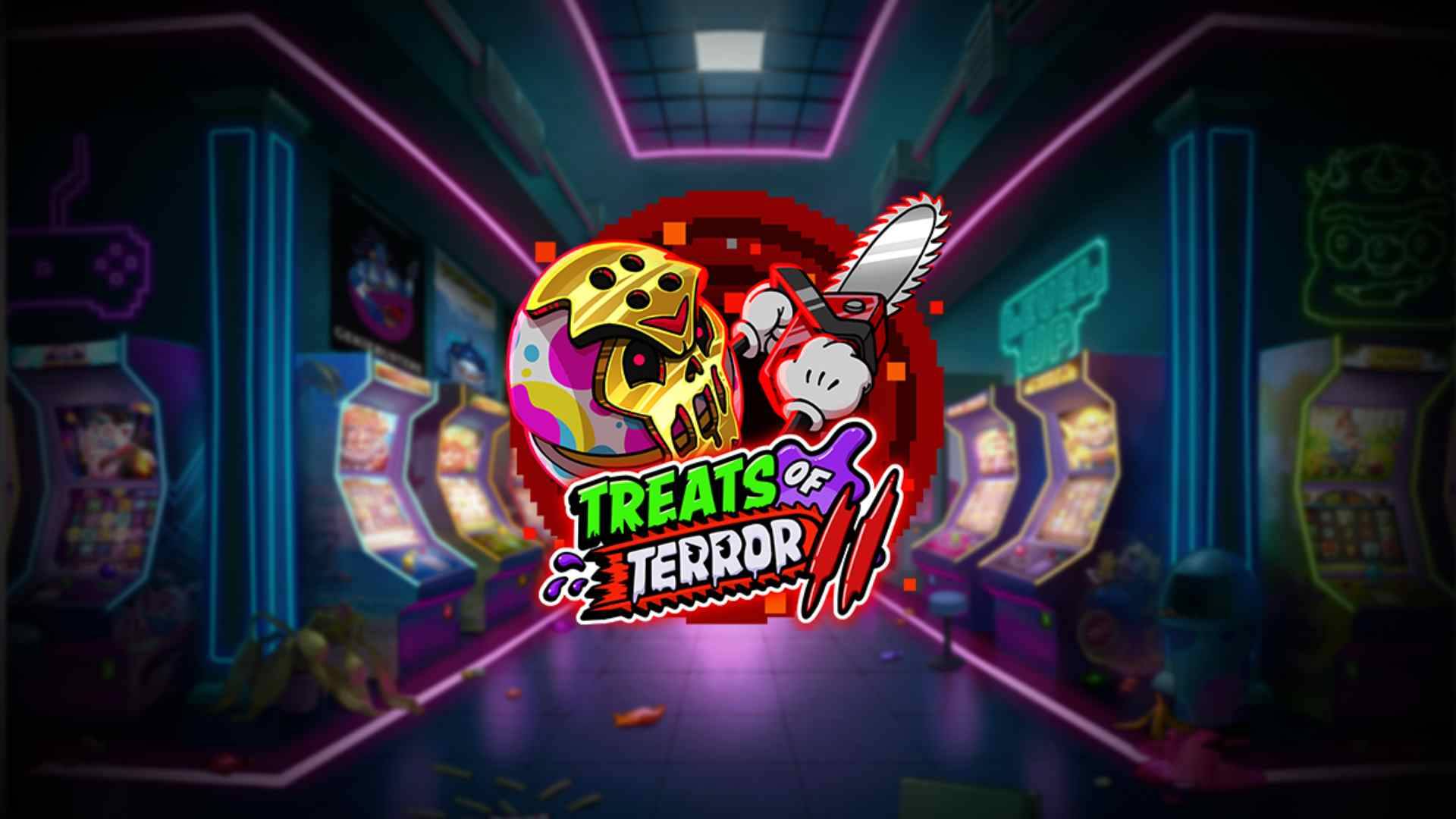 Treats of Terror II