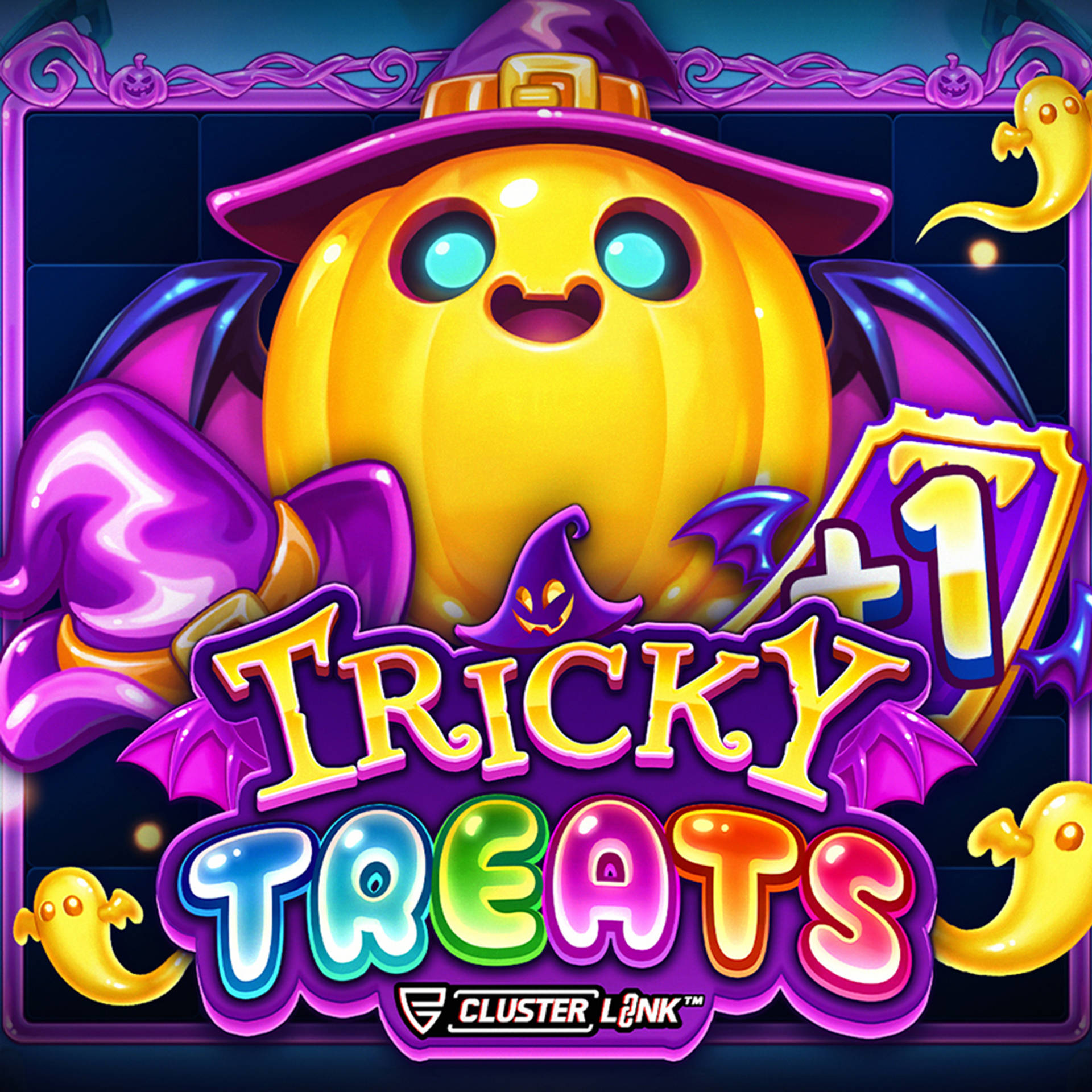 Tricky Treats