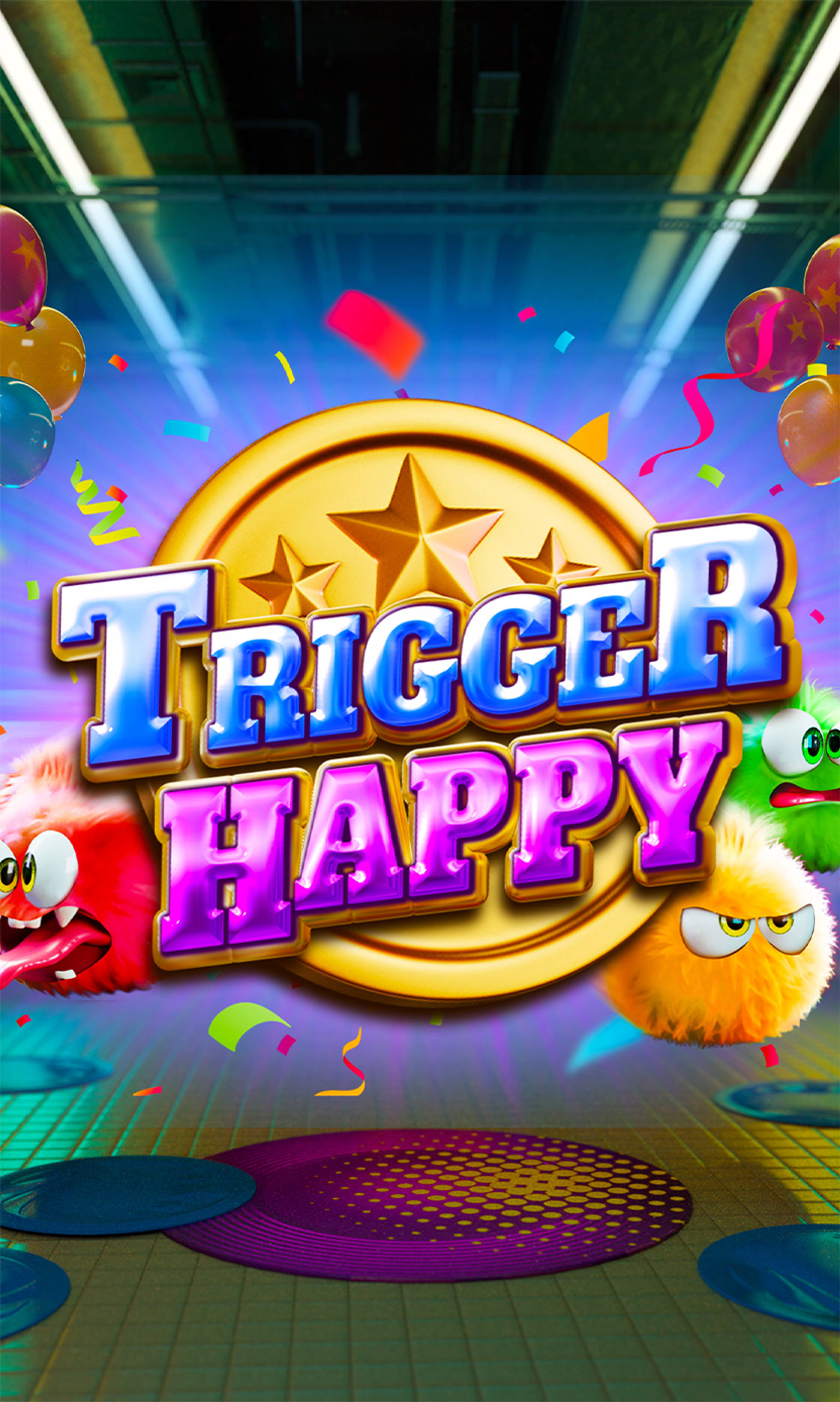 Trigger Happy