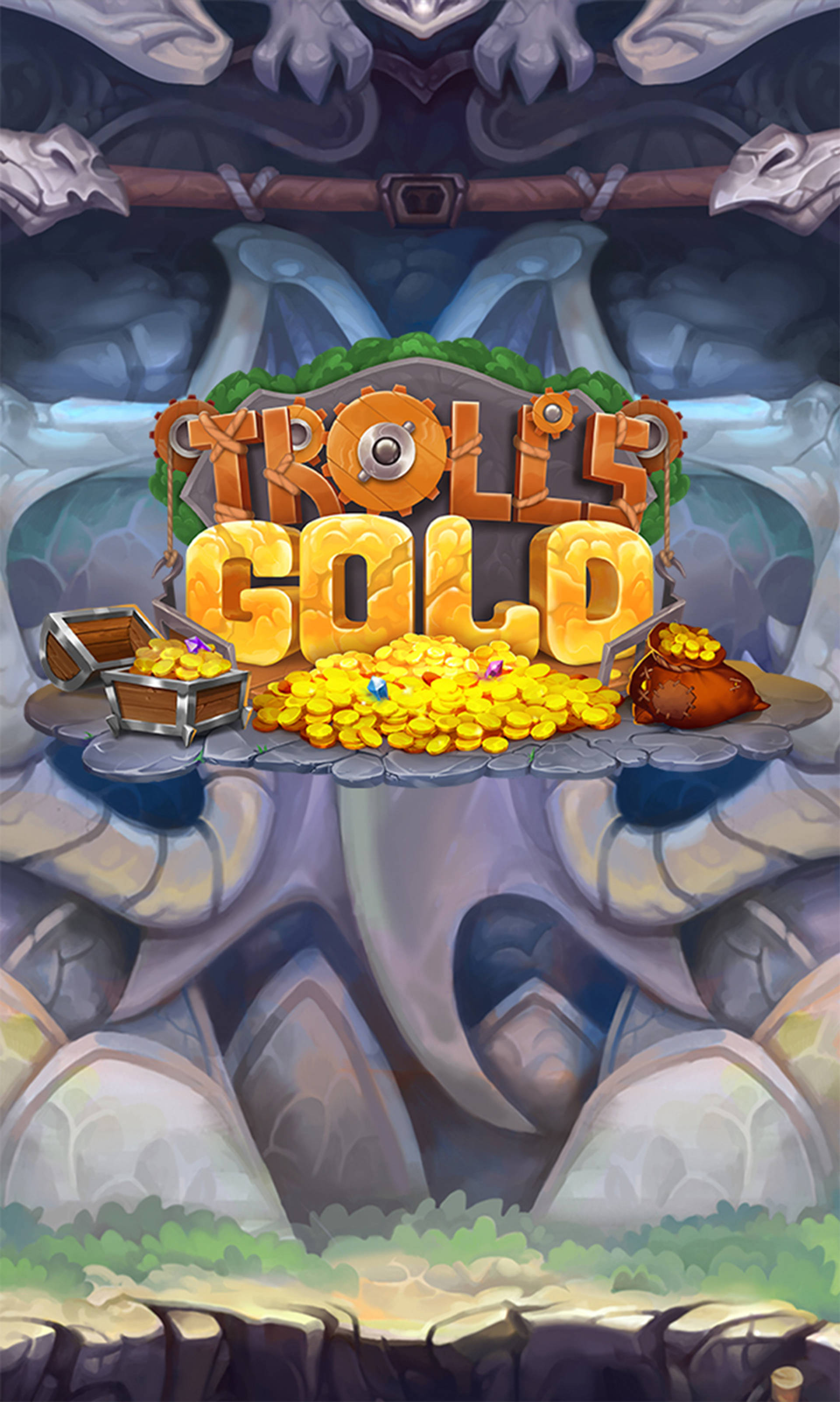 Troll's Gold