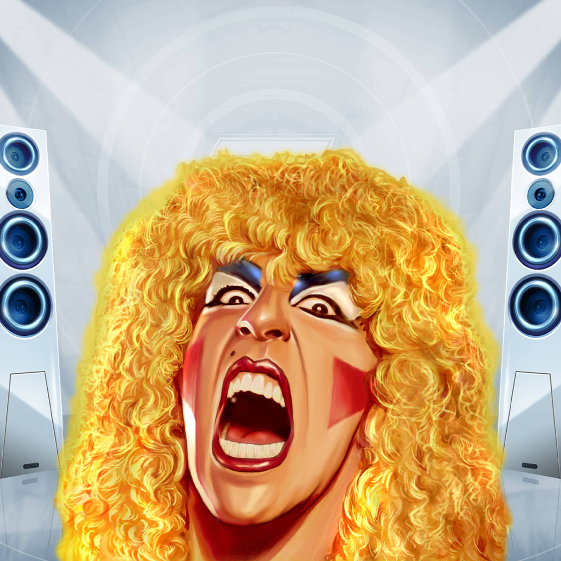 Twisted Sister