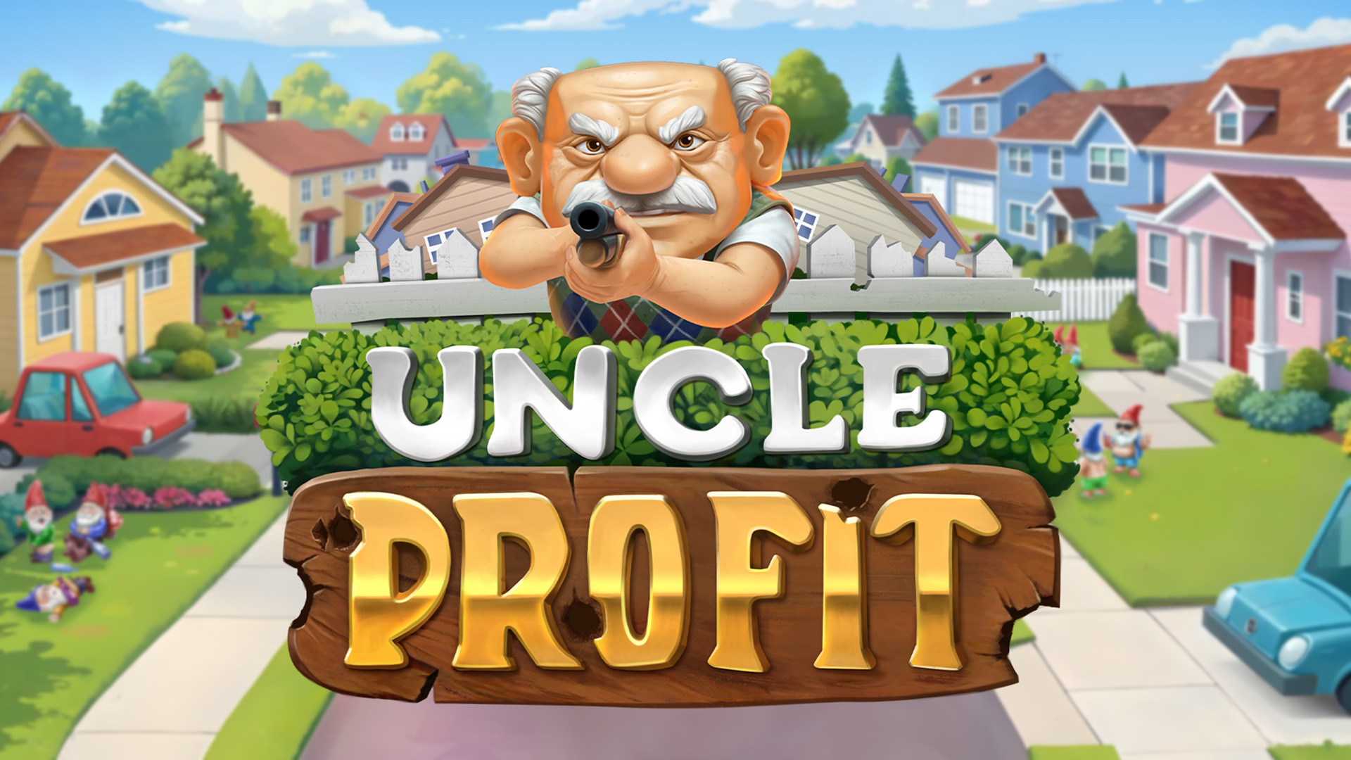 Uncle Profit