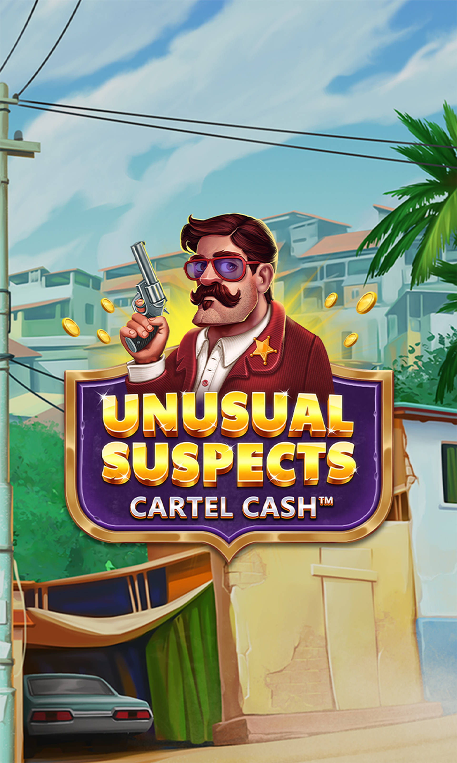 Unusual Suspects Cartel Cash