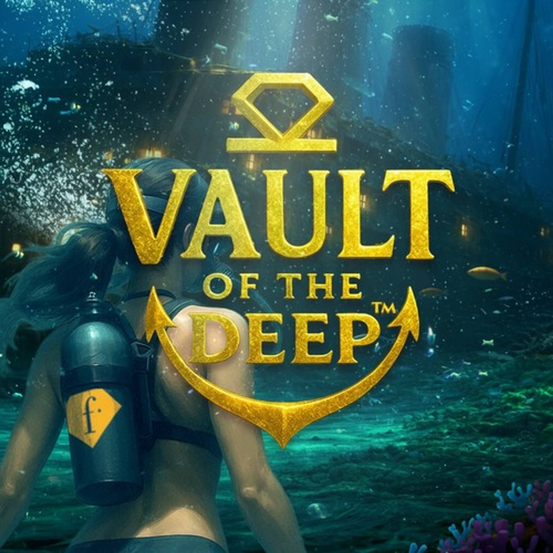 Vault of the Deep