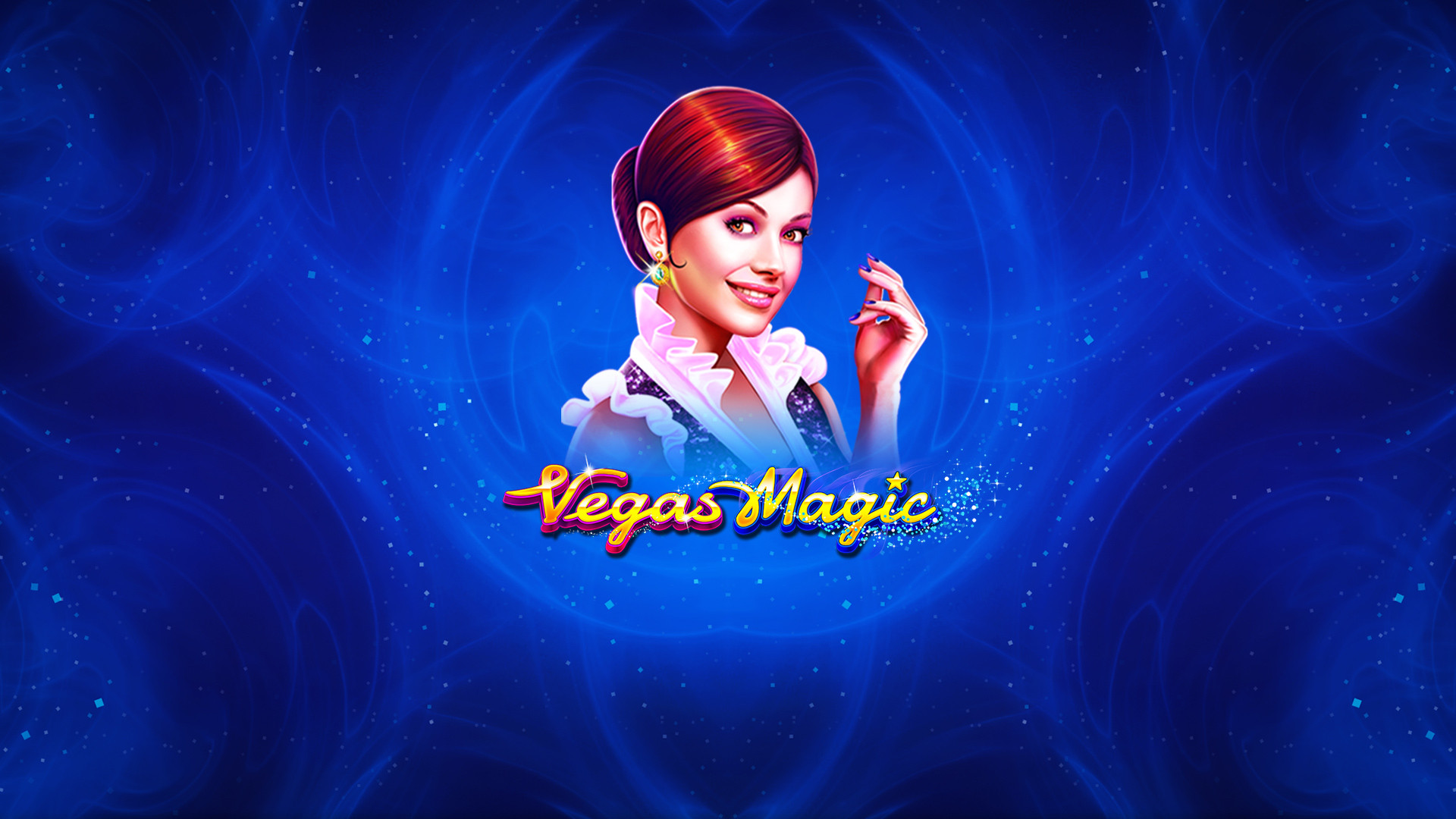 Vegas Magic - Expekt