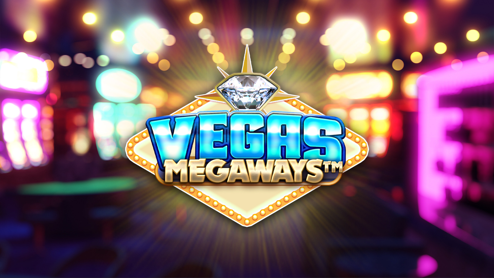 Vegas MEGAWAYS