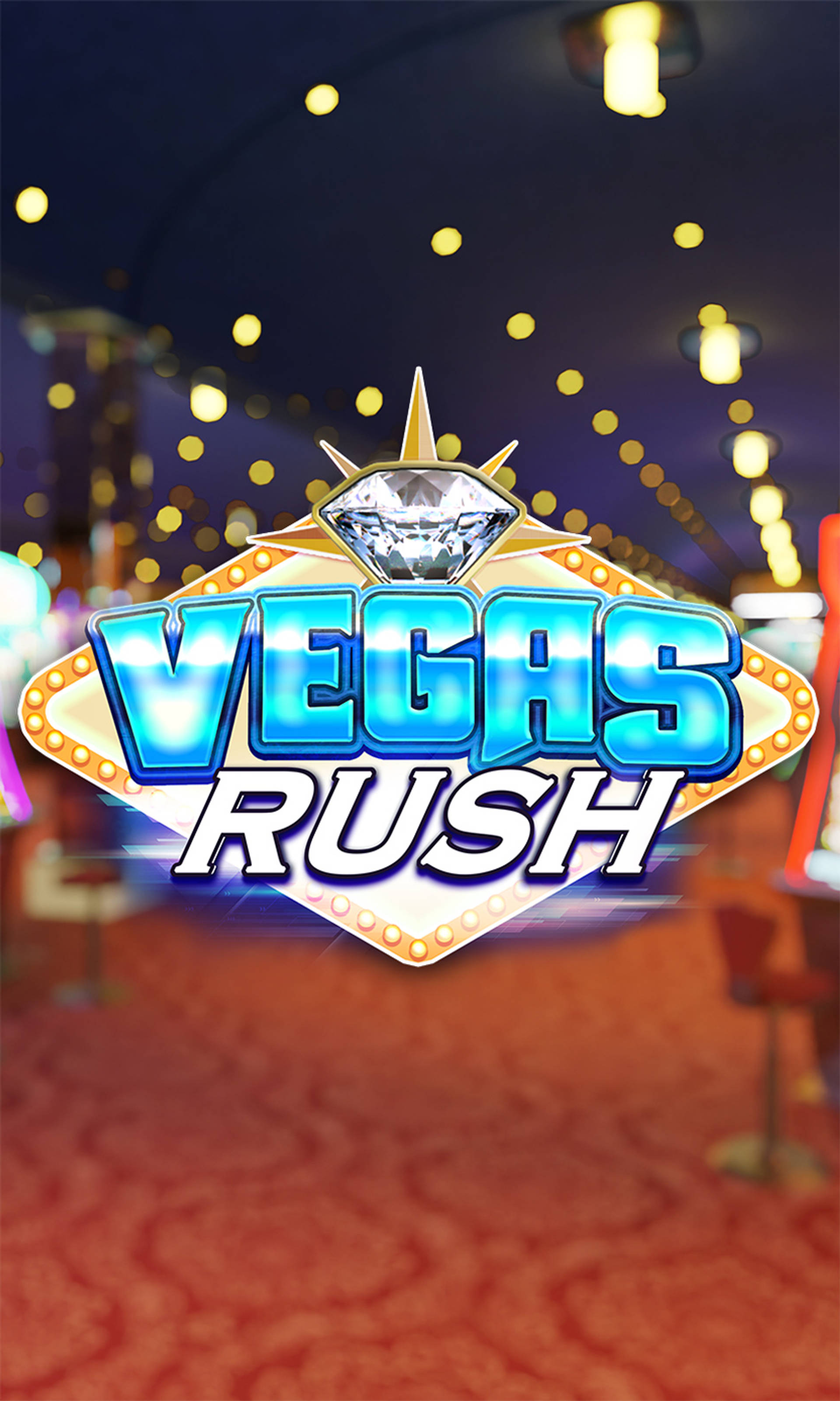Vegas Rush