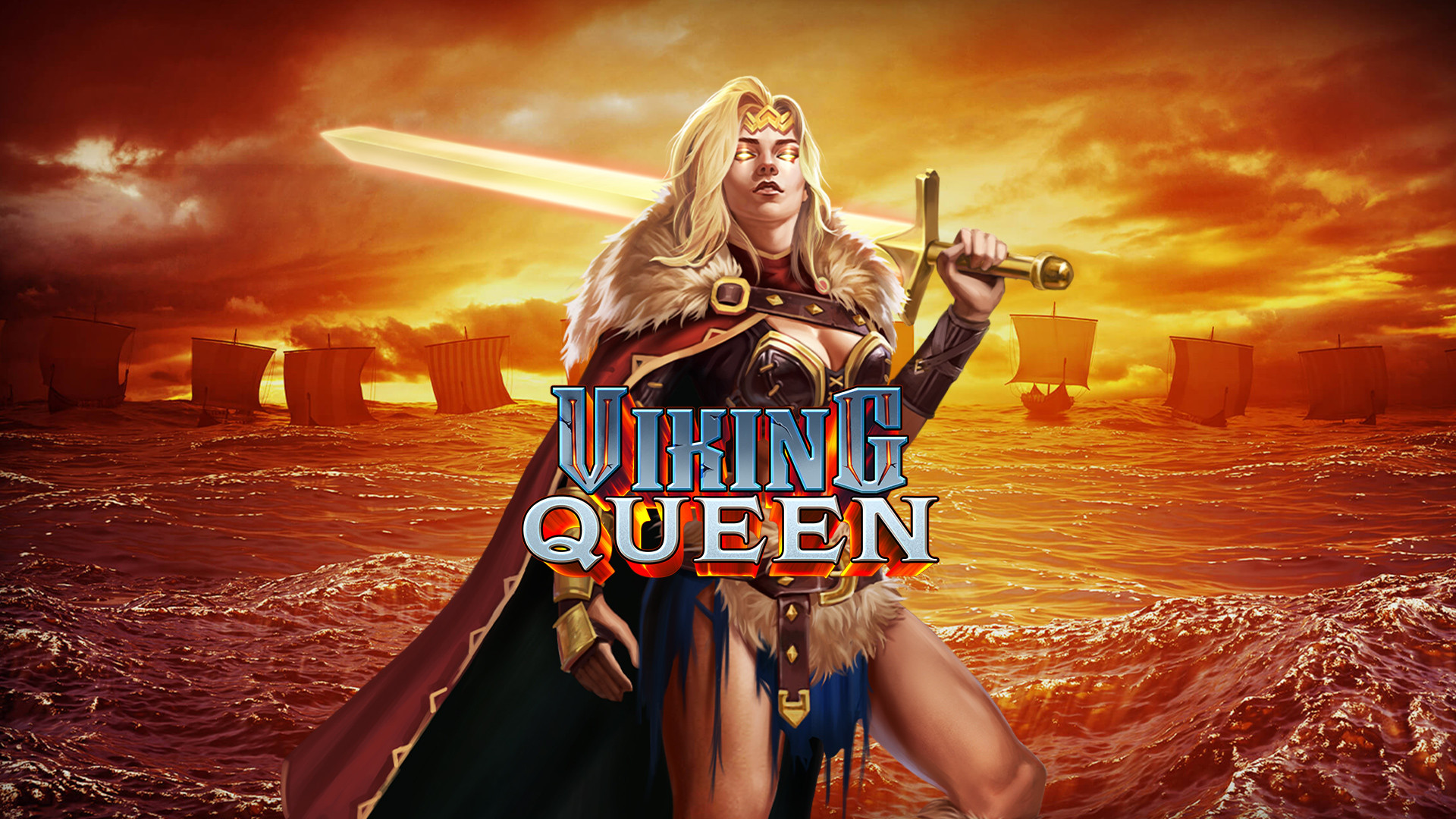 Viking Queen