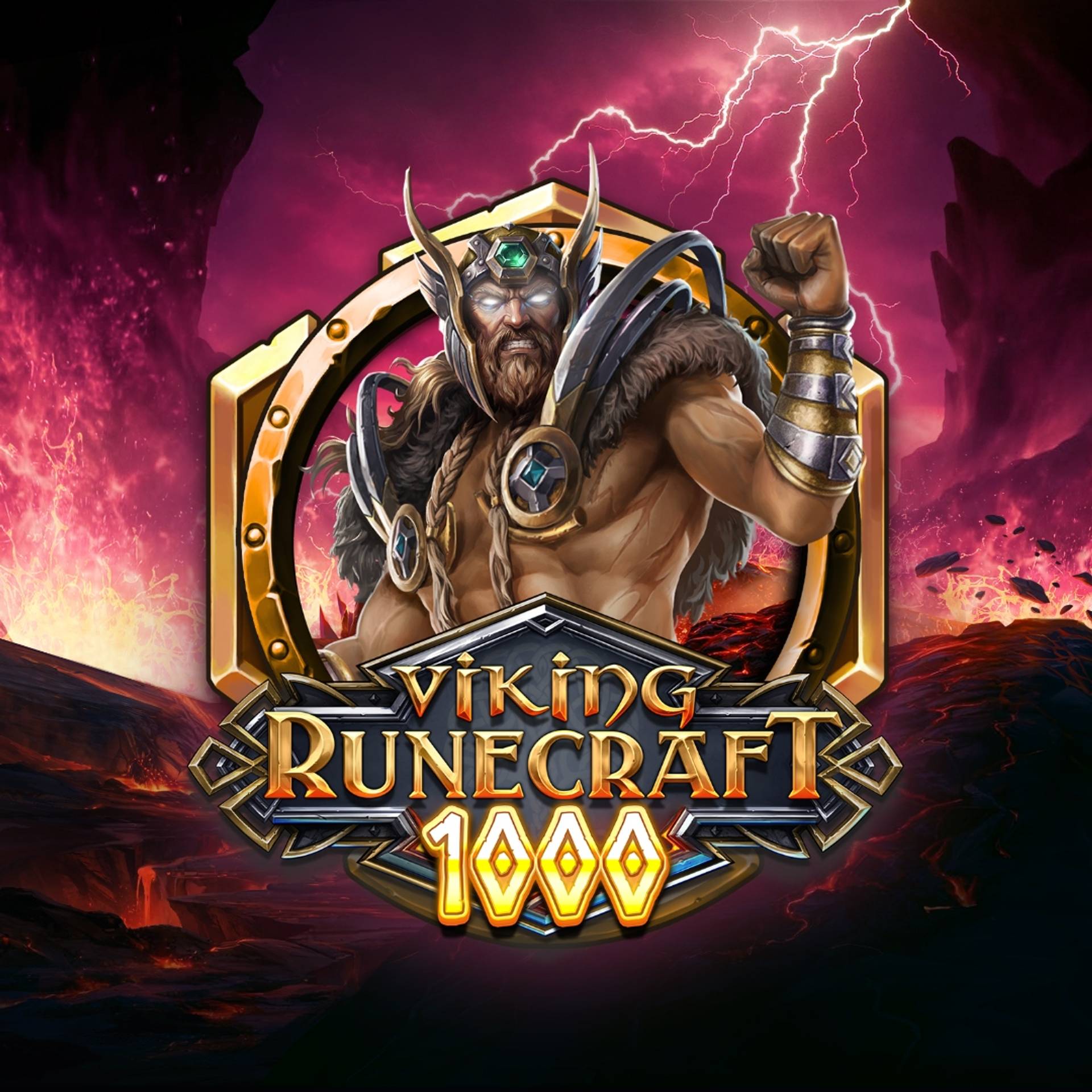 Viking Runecraft 1000