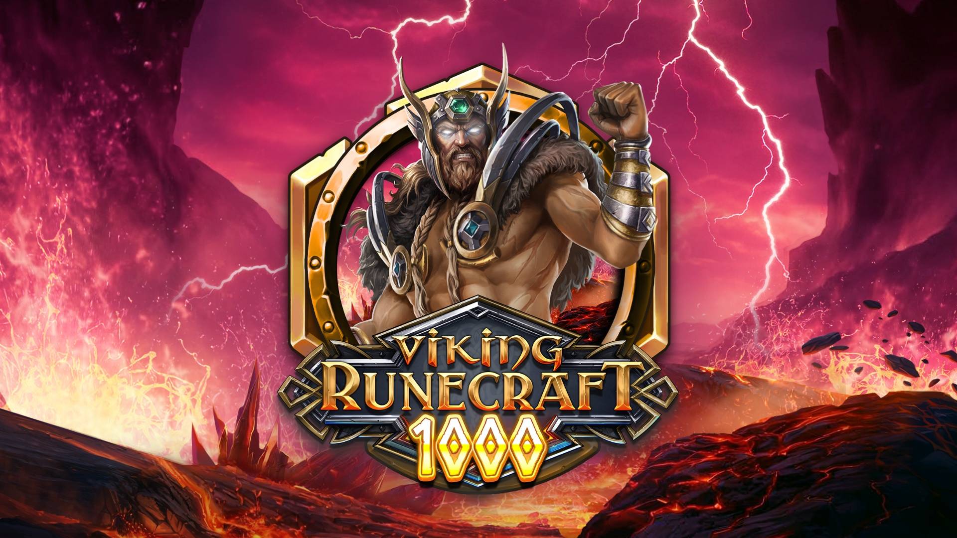 Viking Runecraft 1000