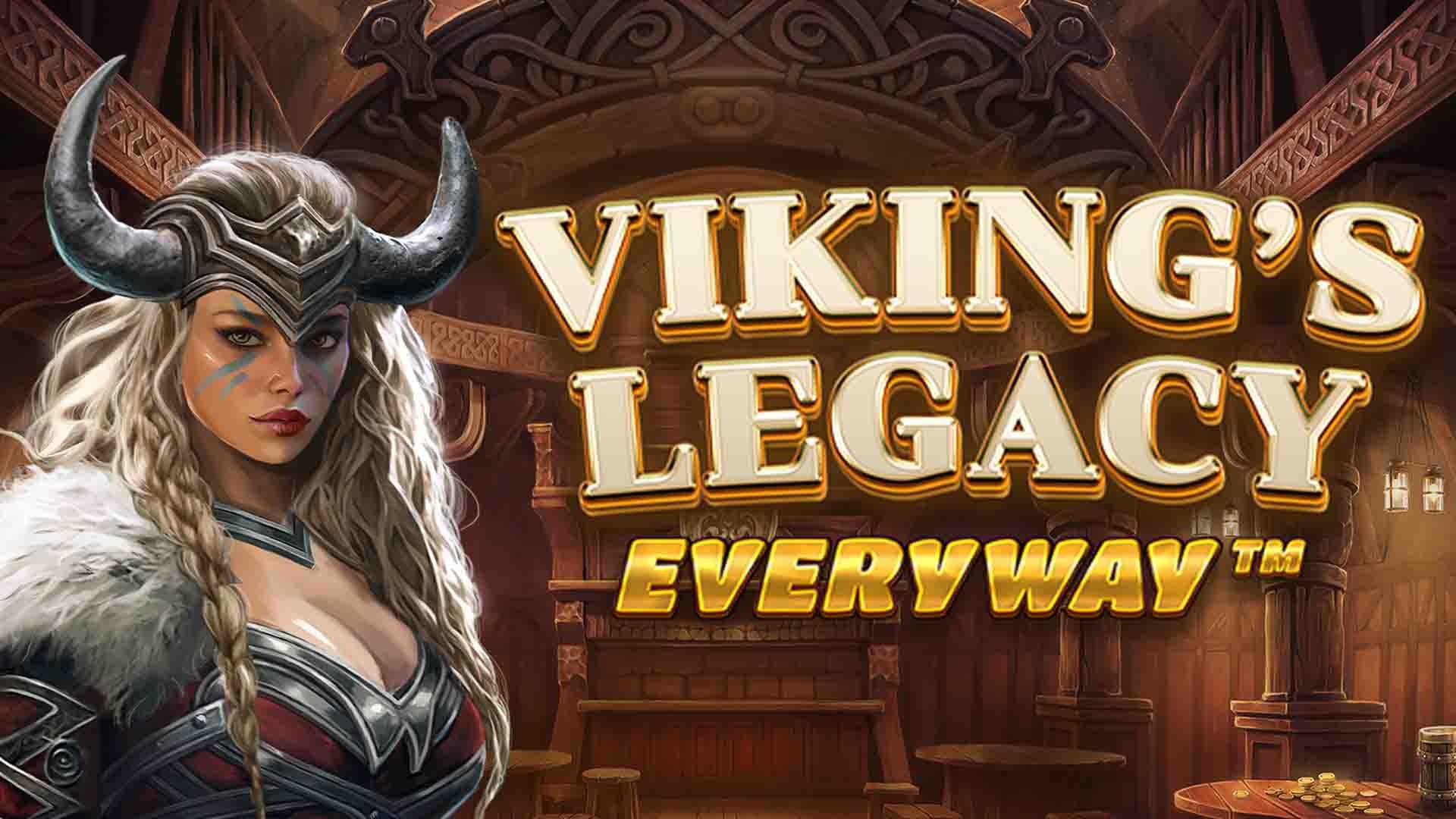 Viking's Legacy Everyway