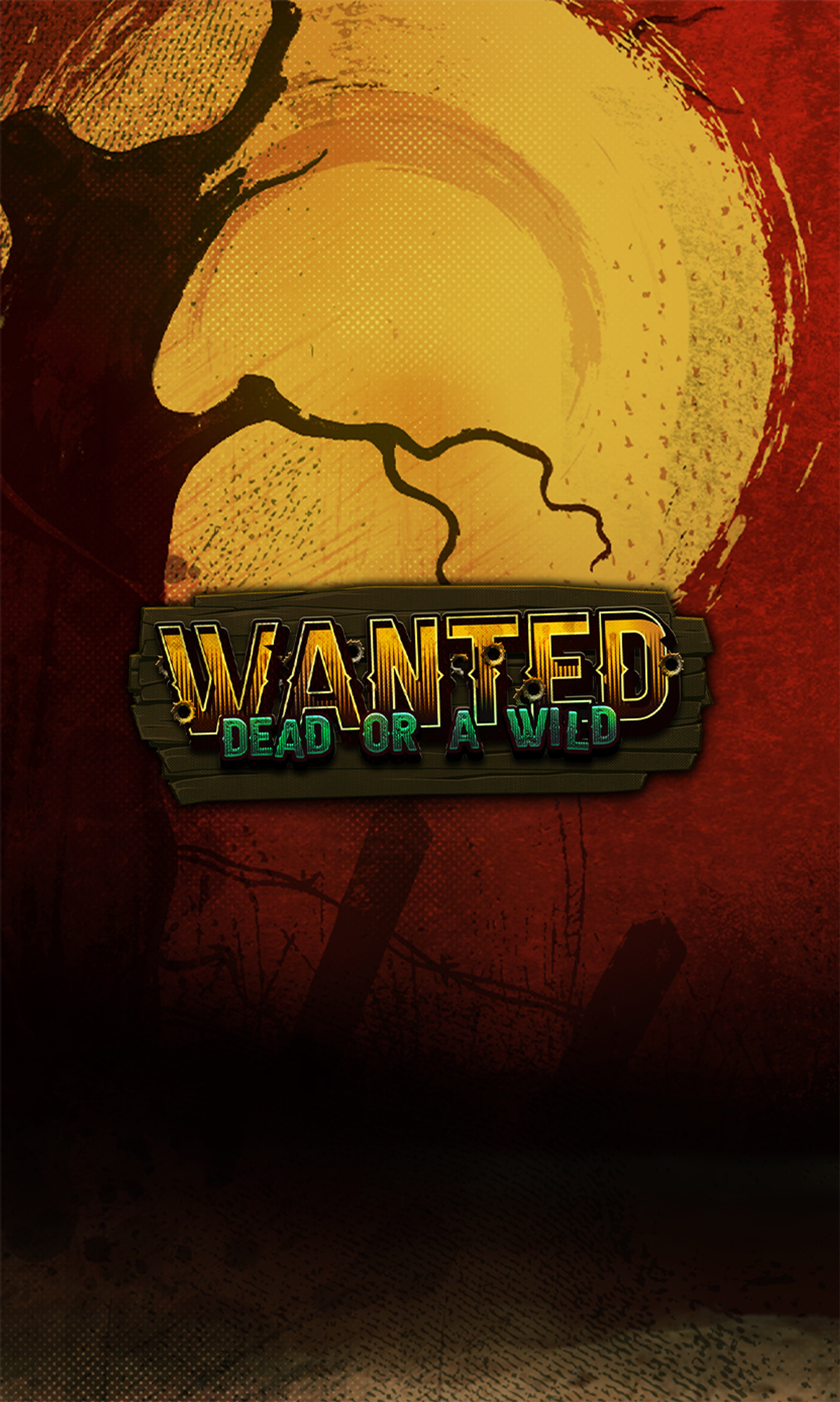 Wanted Dead or a Wild