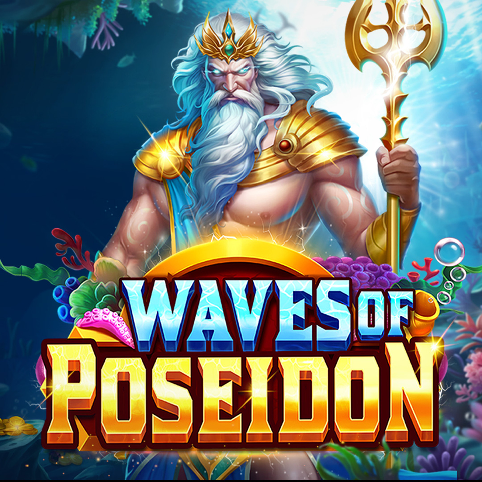 Waves of Poseidon