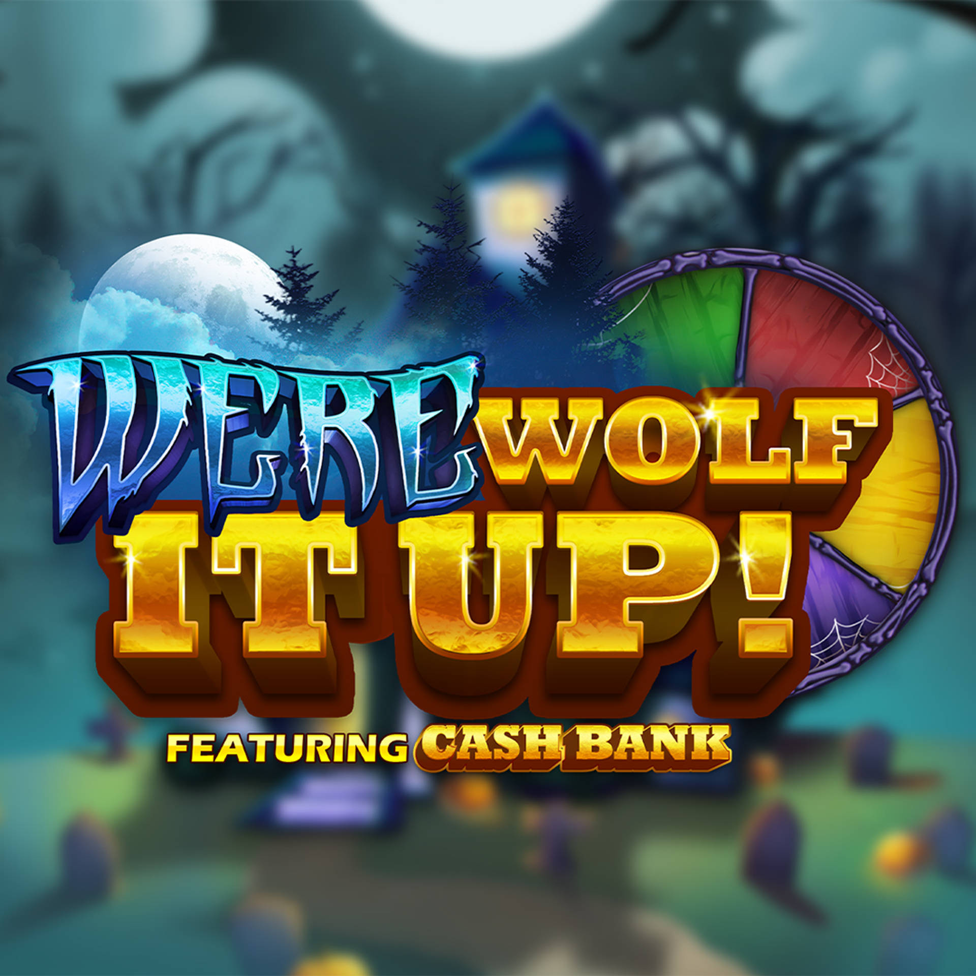 Werewolf It Up!