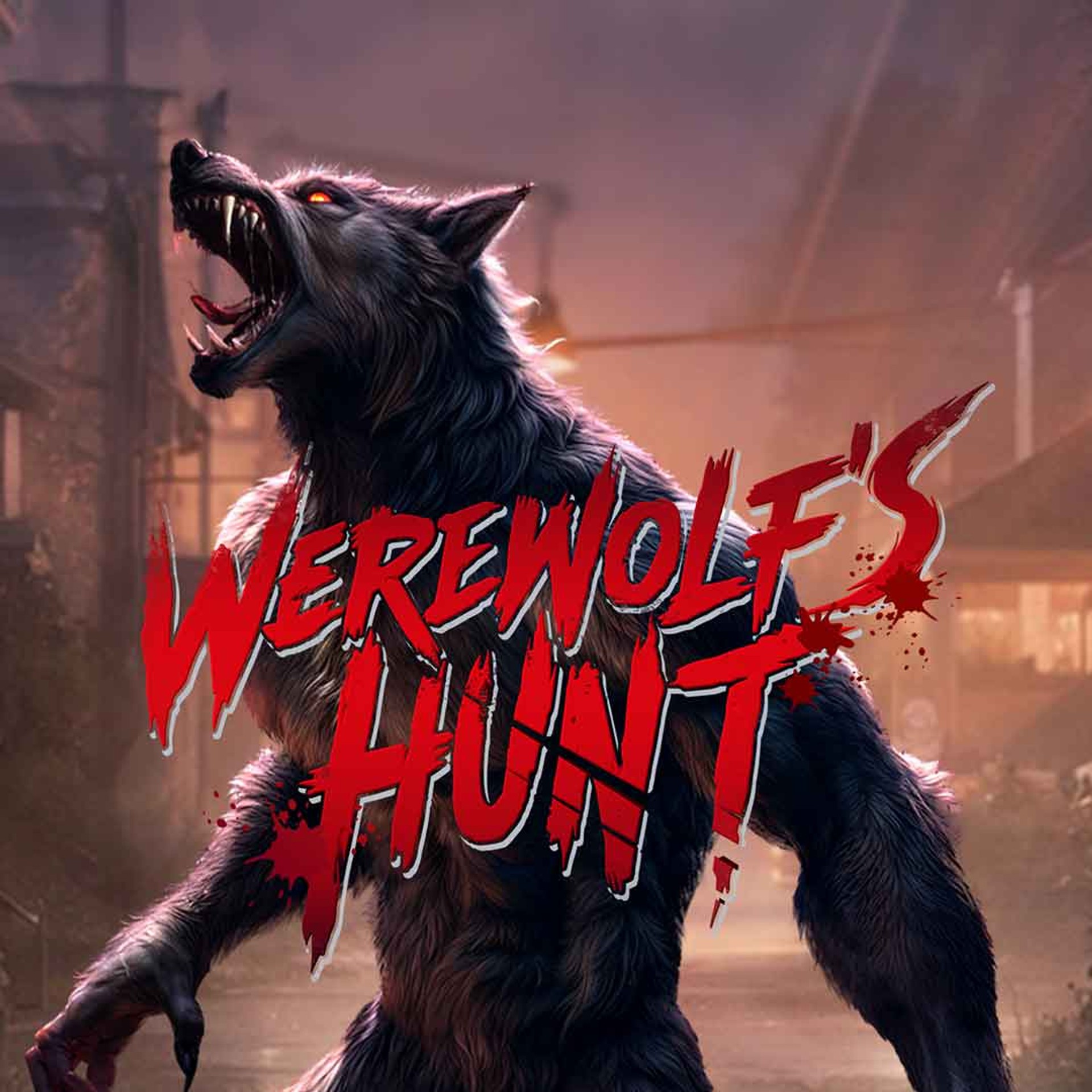 Werewolf's Hunt