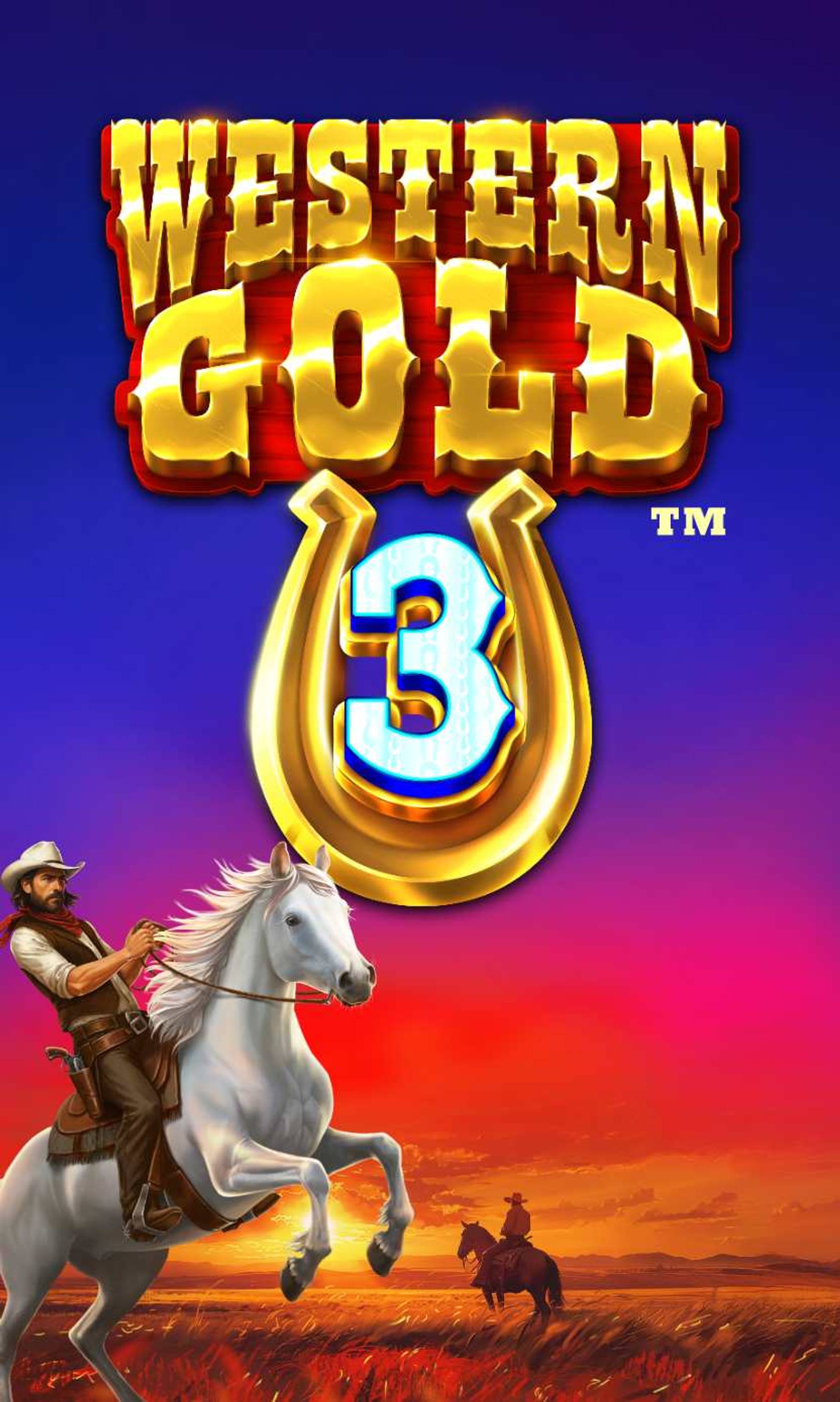 Western Gold 3