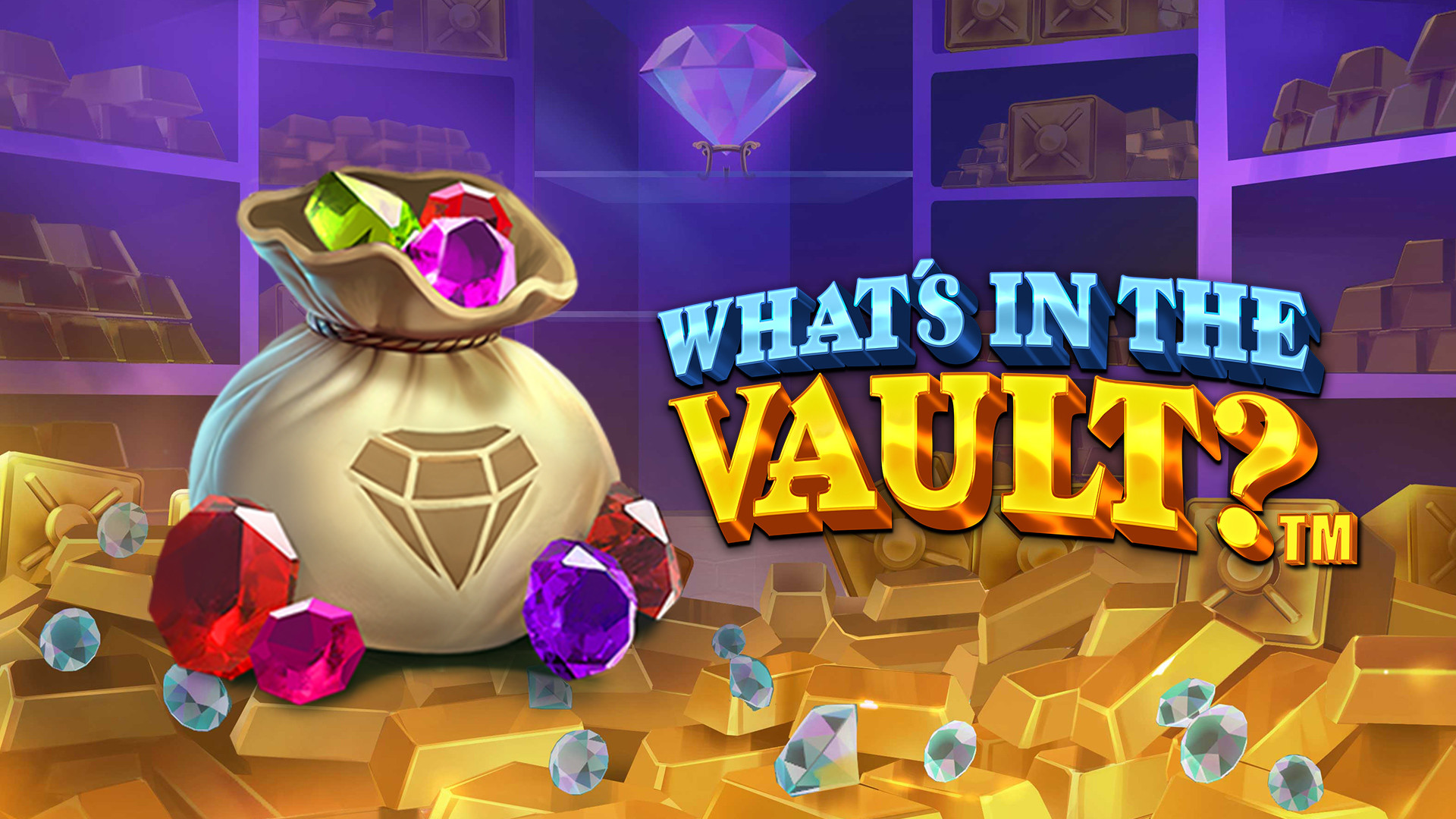 What's in the Vault