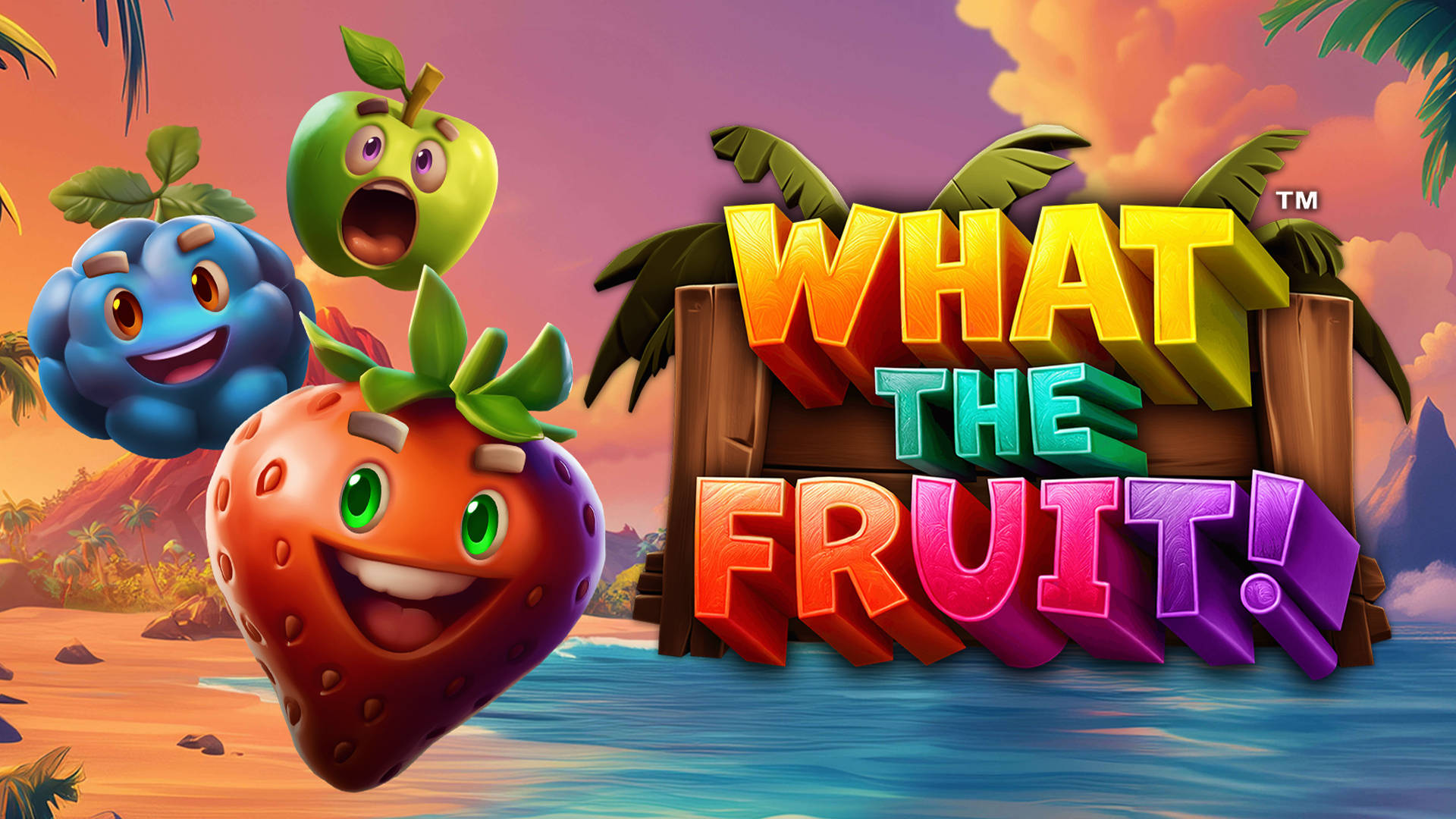 What the Fruit!