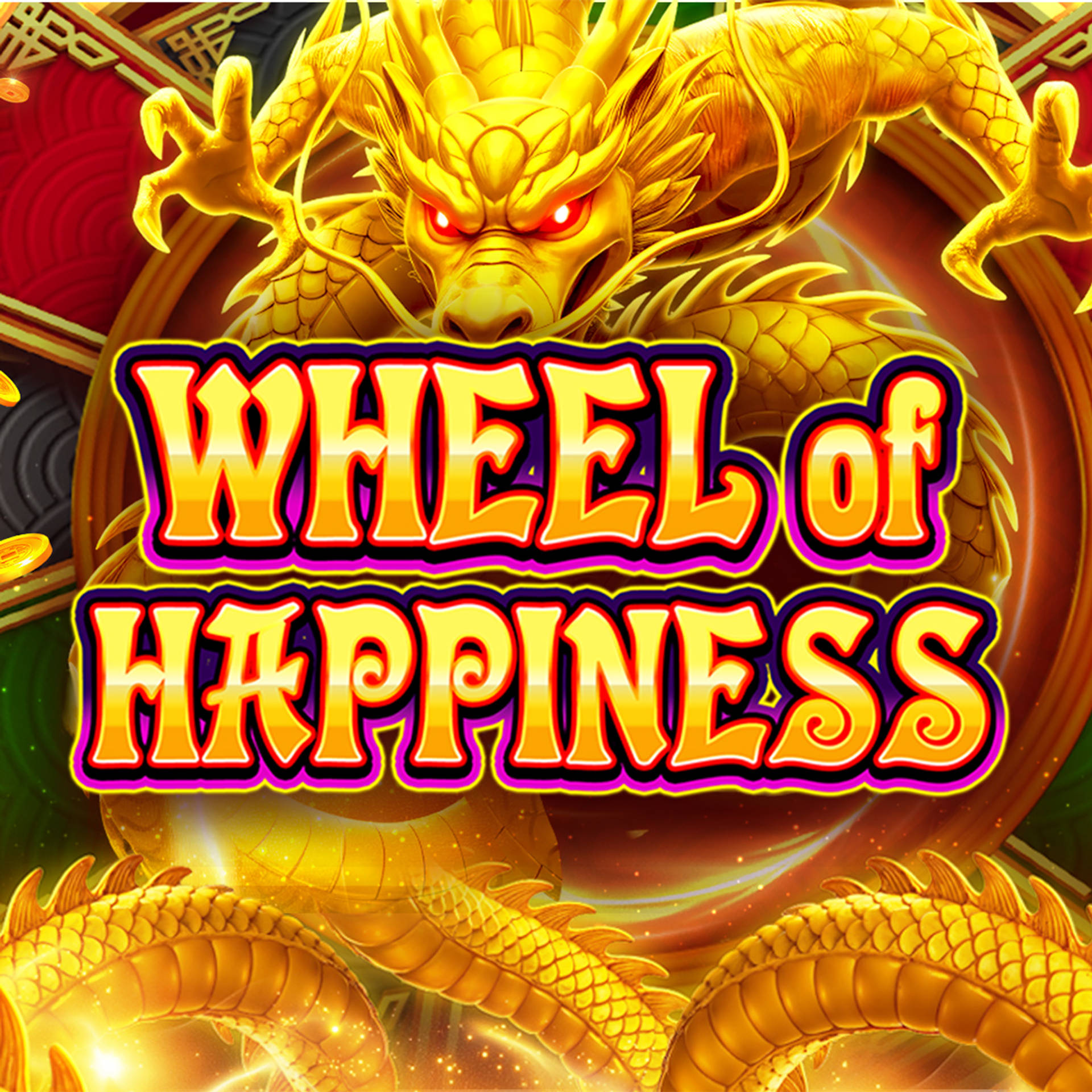 Wheel of Happiness