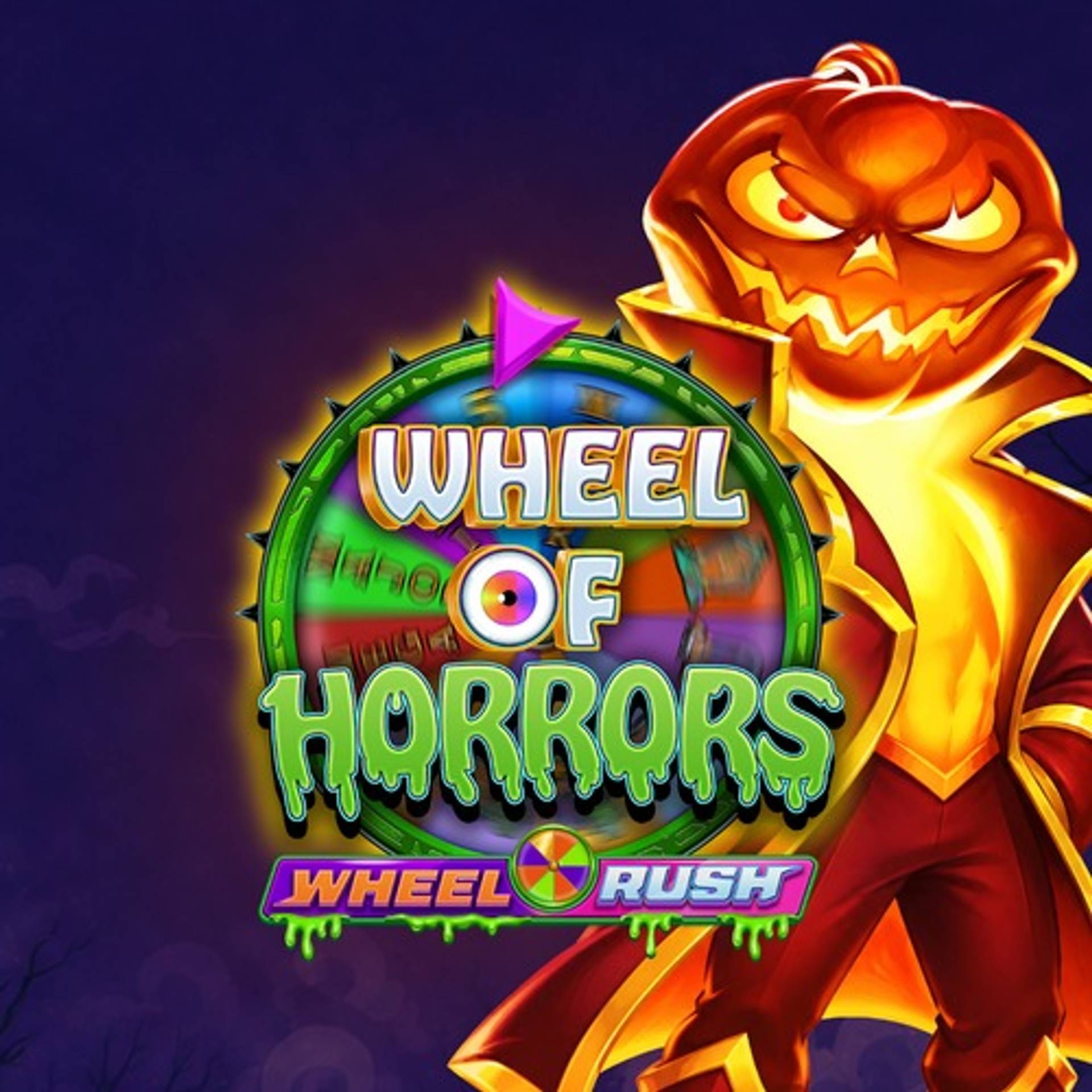 Wheel of Horrors