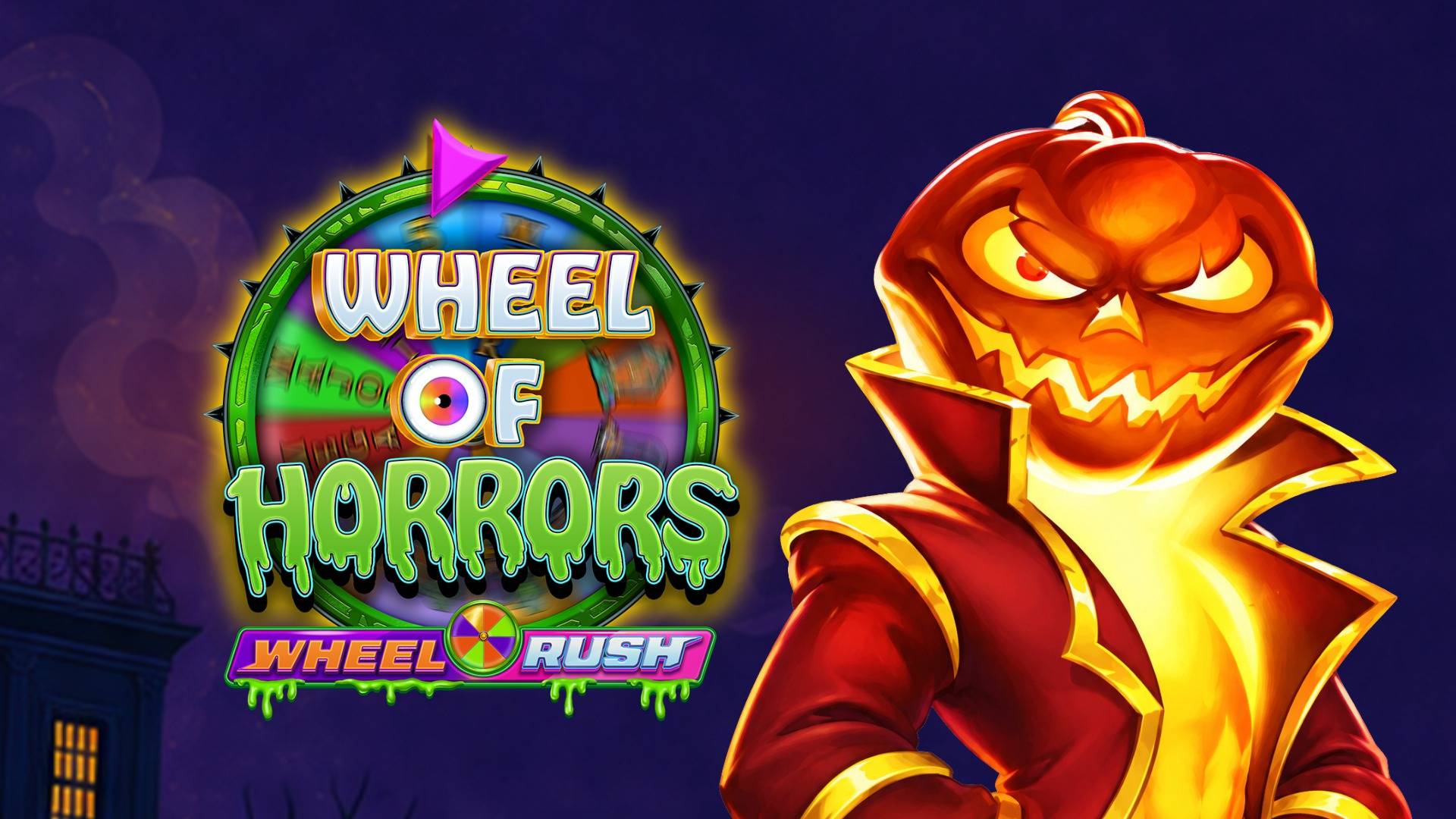 Wheel of Horrors