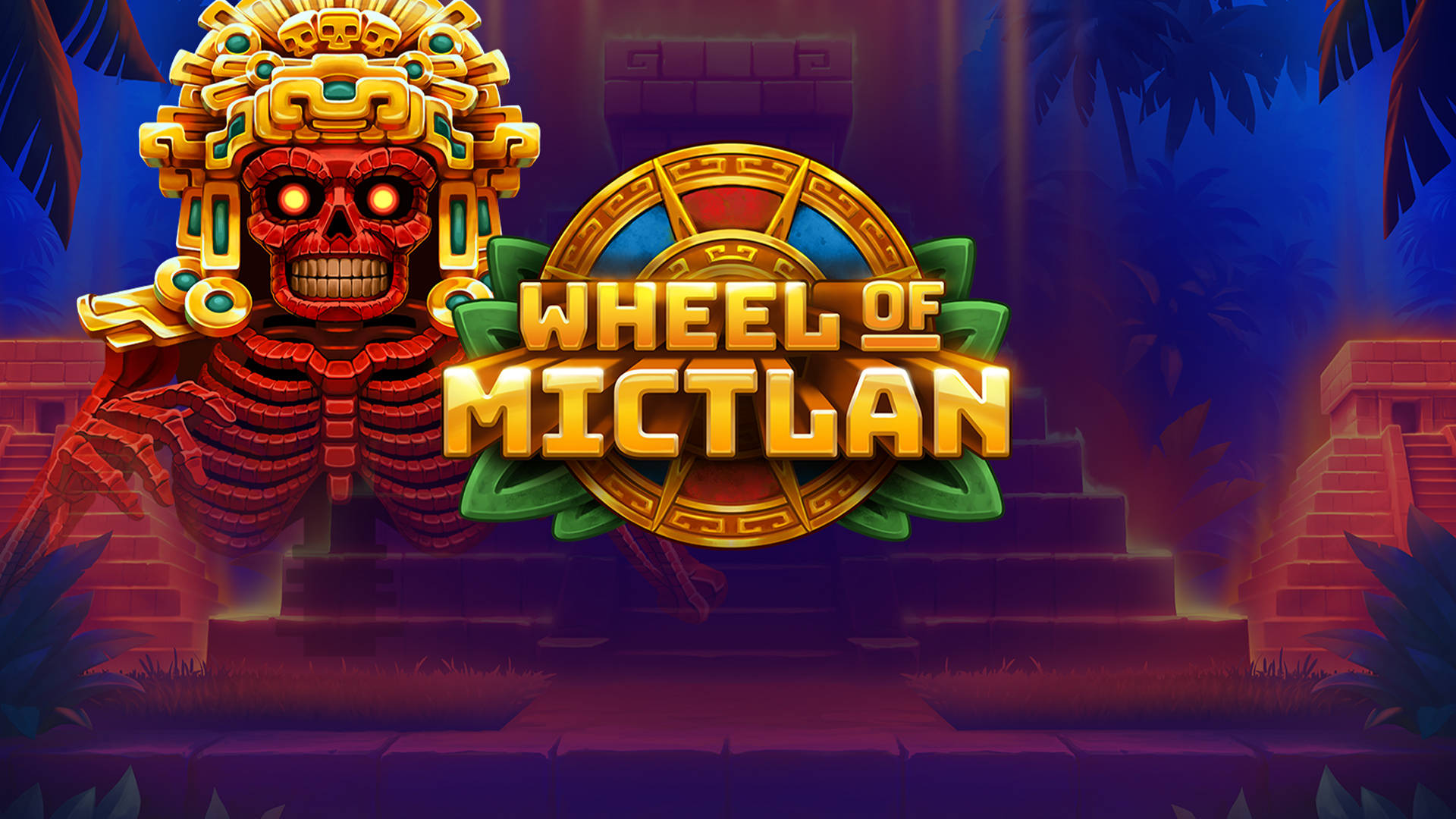 Wheel of Mictlan