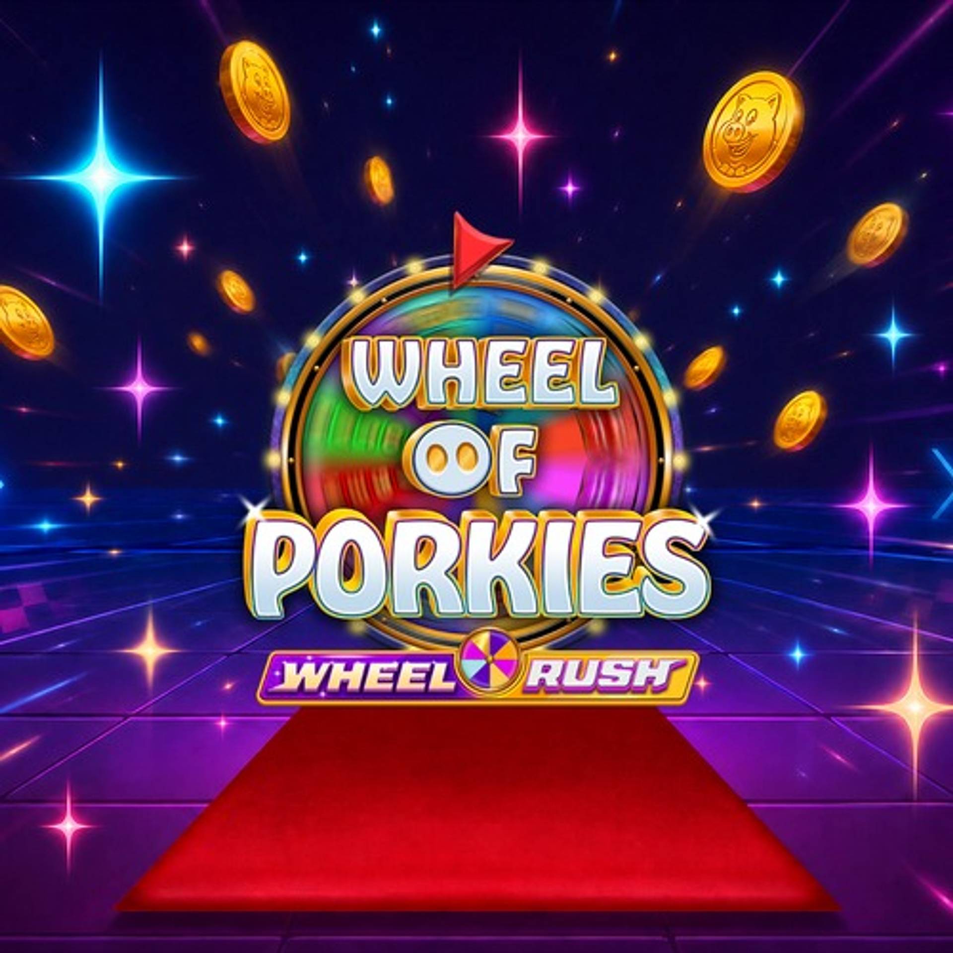 Wheel of Porkies