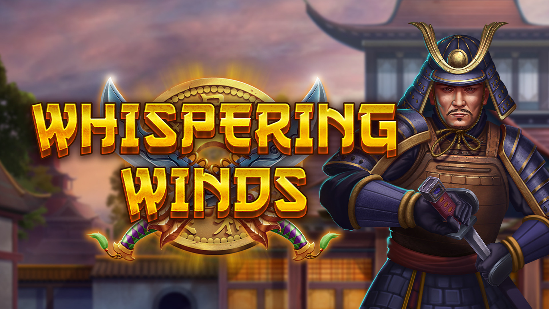 Whispering Winds