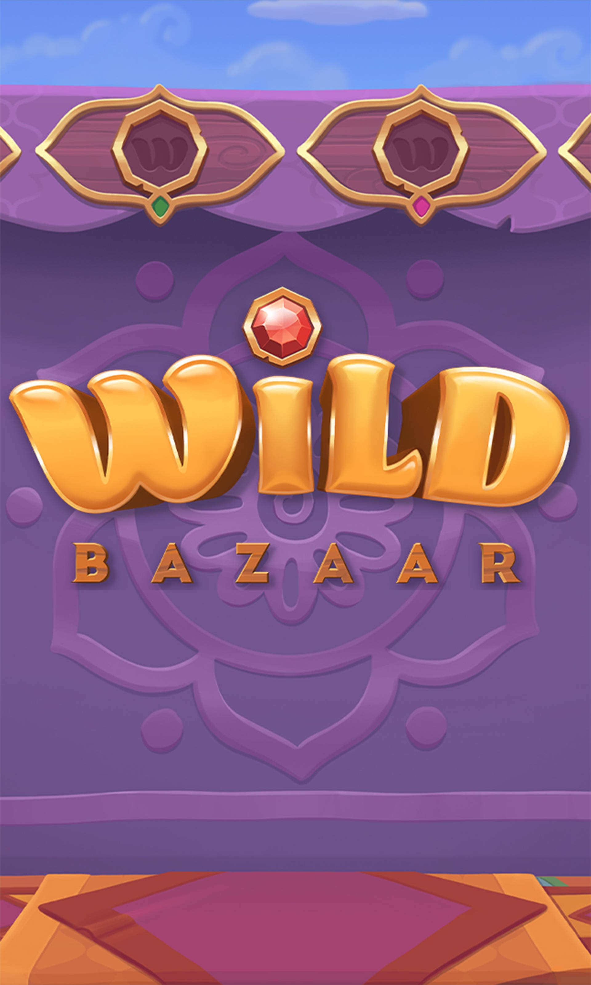 Wild Bazaar