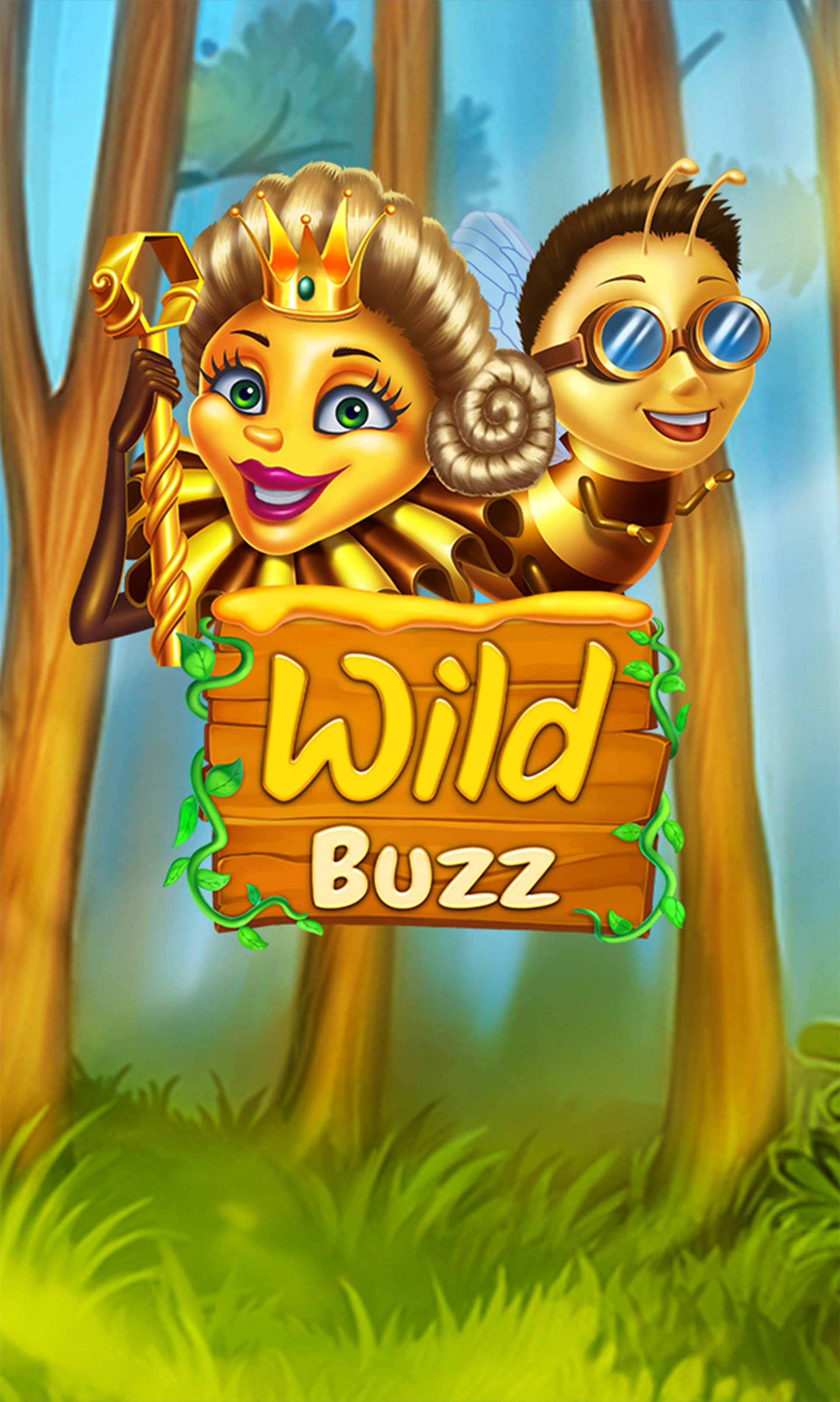 Wild Buzz